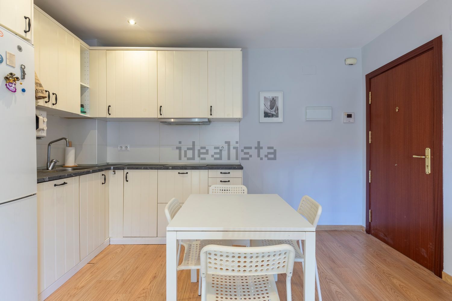 Pis de 46 m² a Madrid