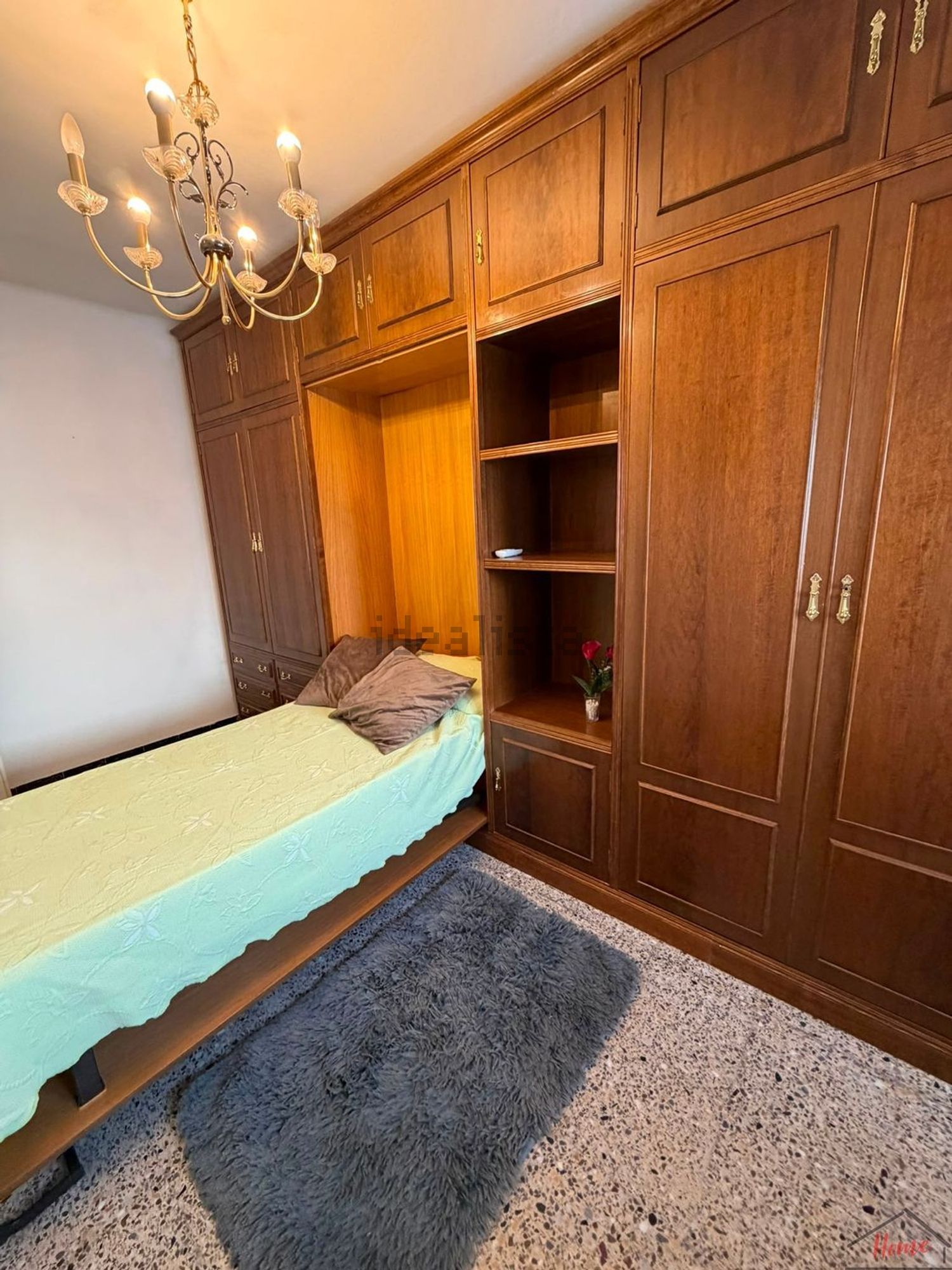 Habitación 80 m², Salamanca