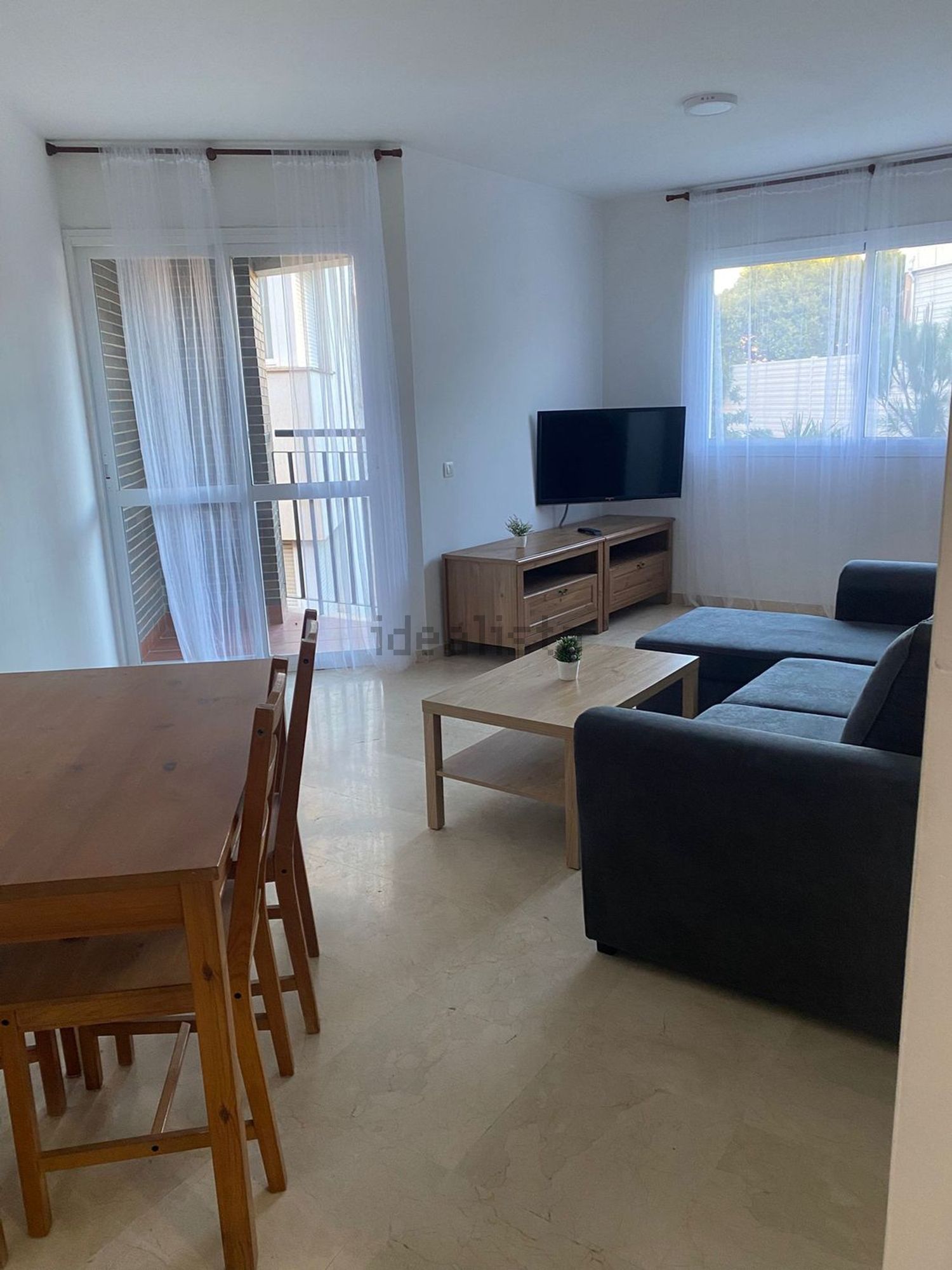 Pis de 90 m² a Màlaga