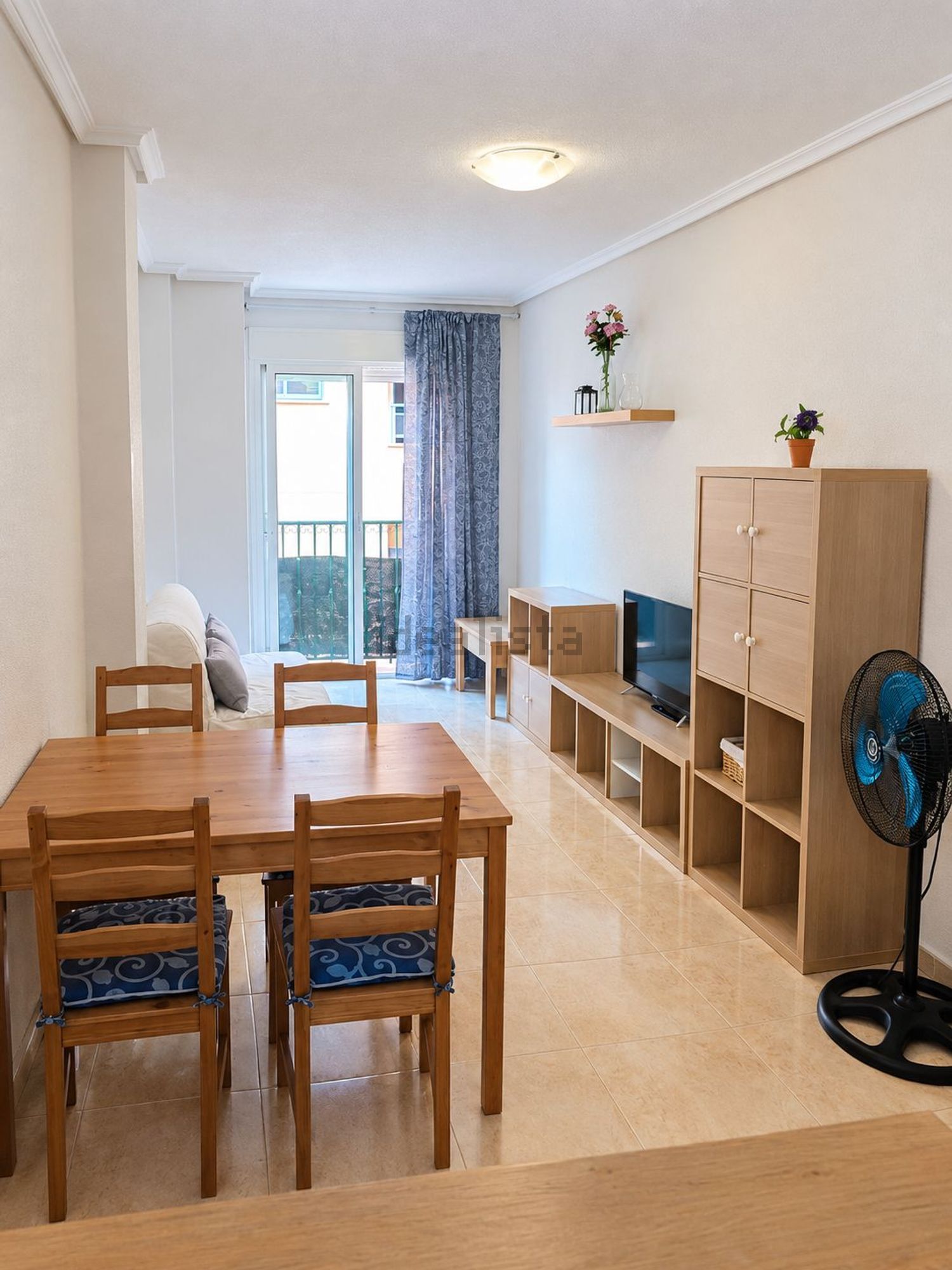 Piso de 57 m² en Torrevieja