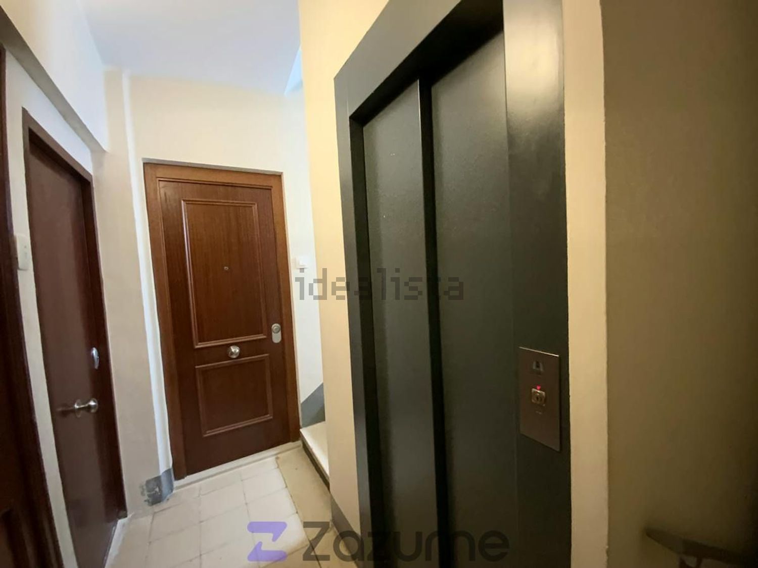 Piso de 77 m² en Valencia
