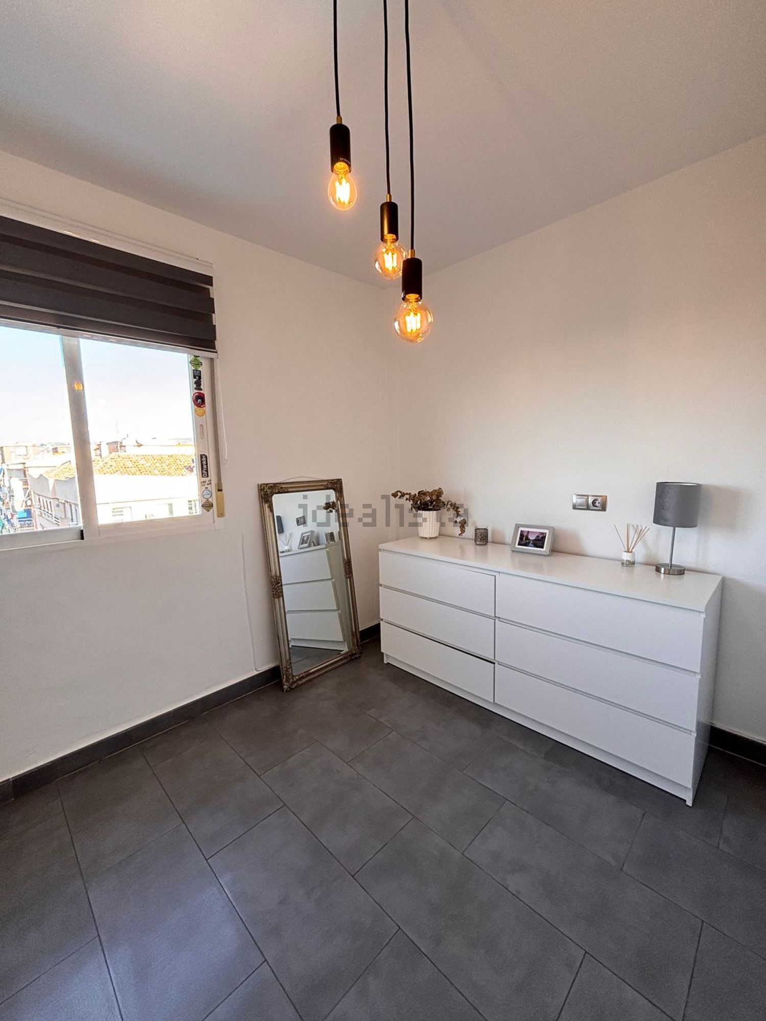 Pis de 64 m² a Màlaga