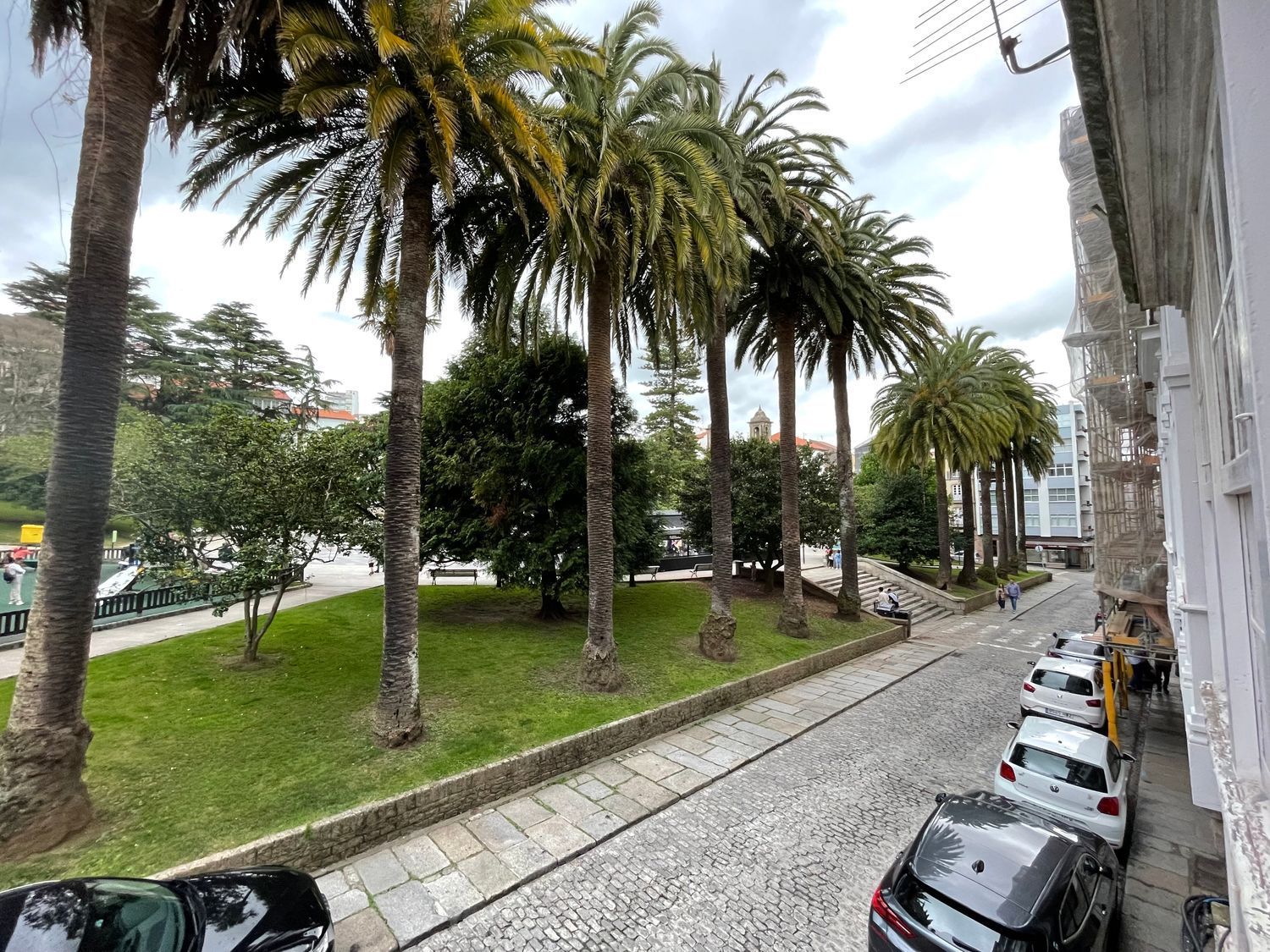 Appartamento 85 m² a Ferrol