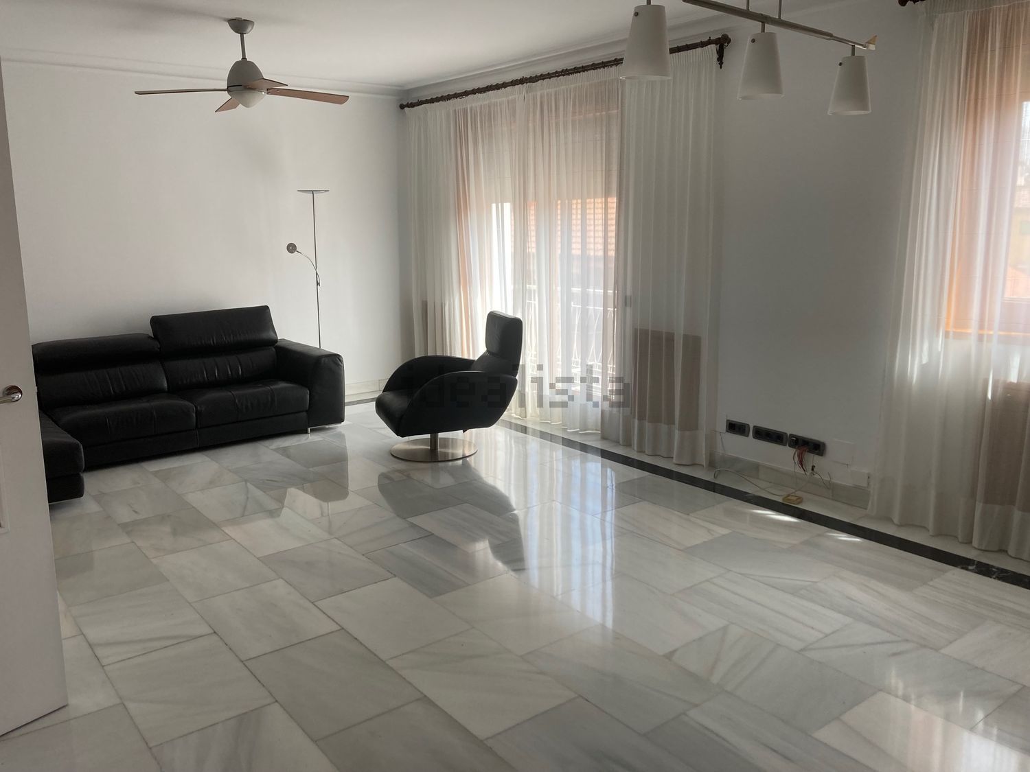 Pis de 110 m² a Madrid