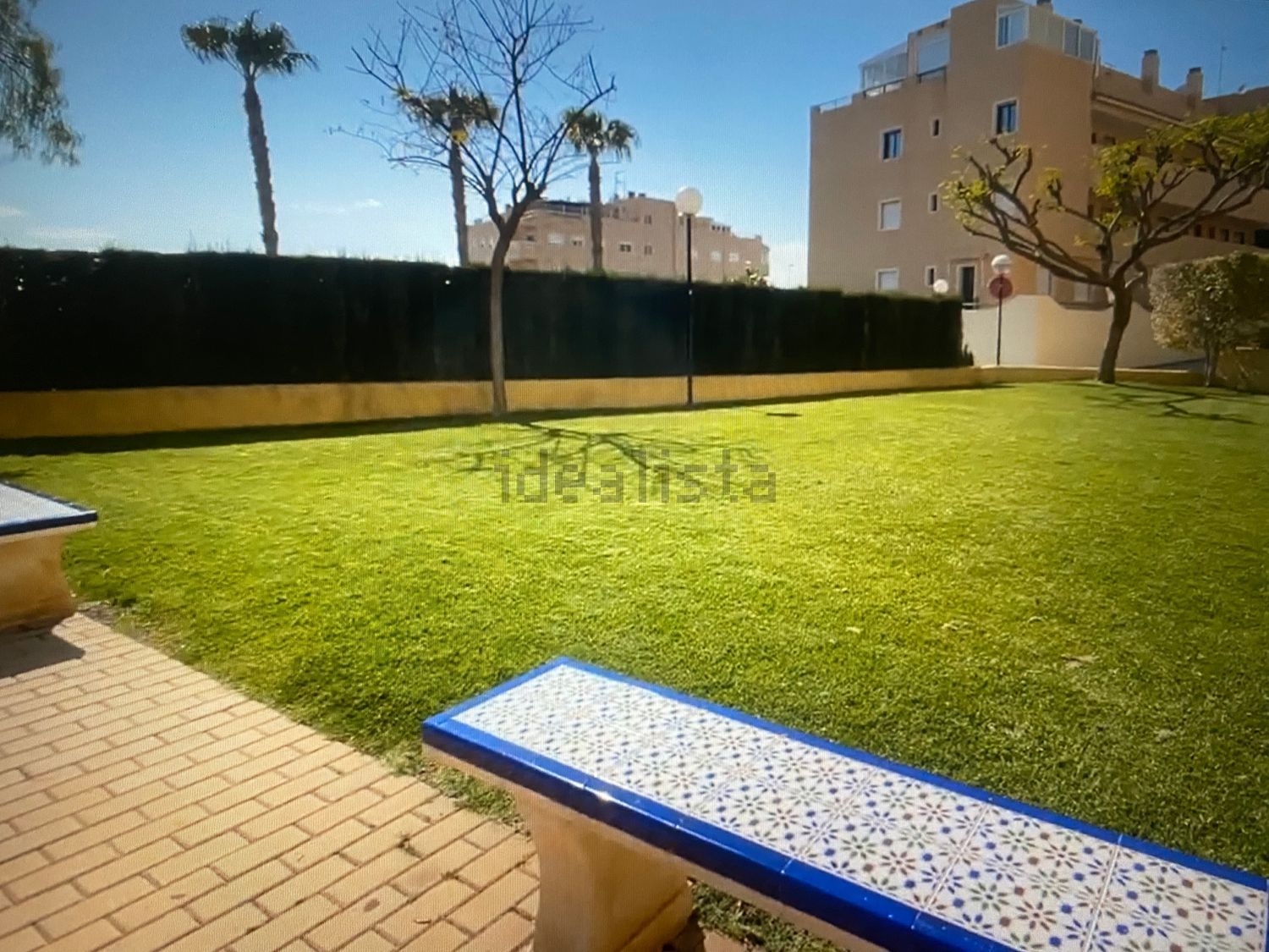 Habitación en alquiler, Santa Pola