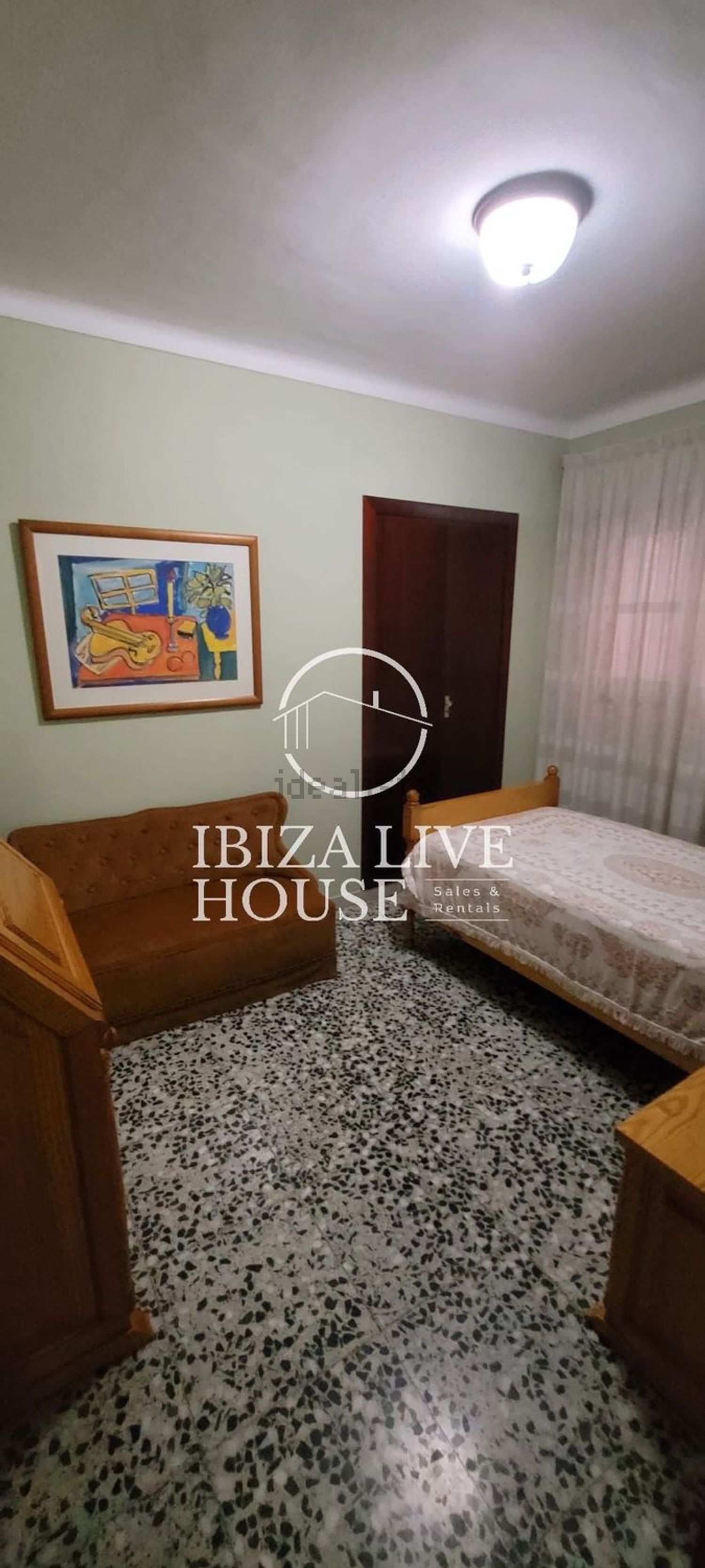 Wohnung 157 m² in Ibiza-Stadt