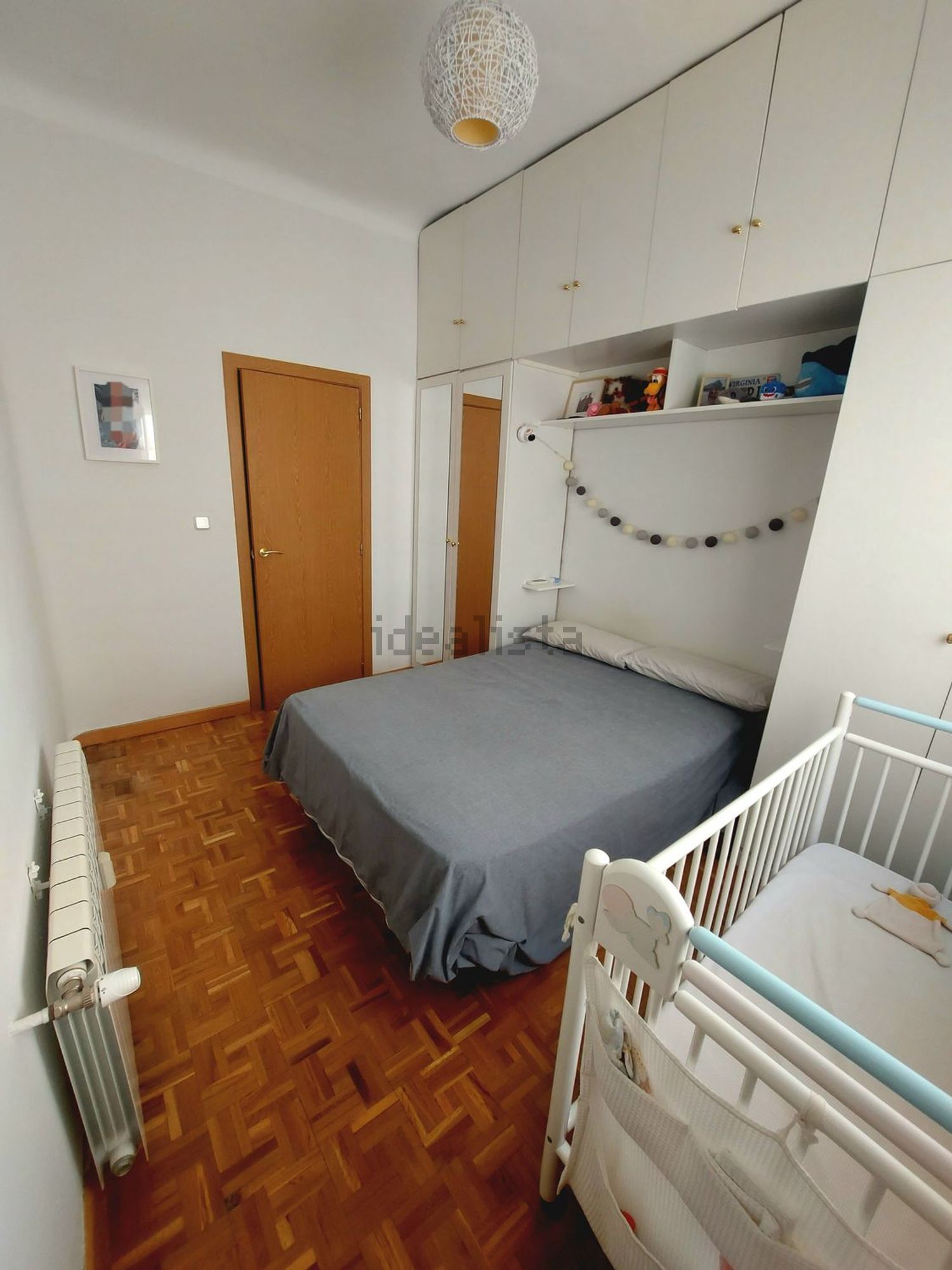 Piso de 68 m² en Madrid