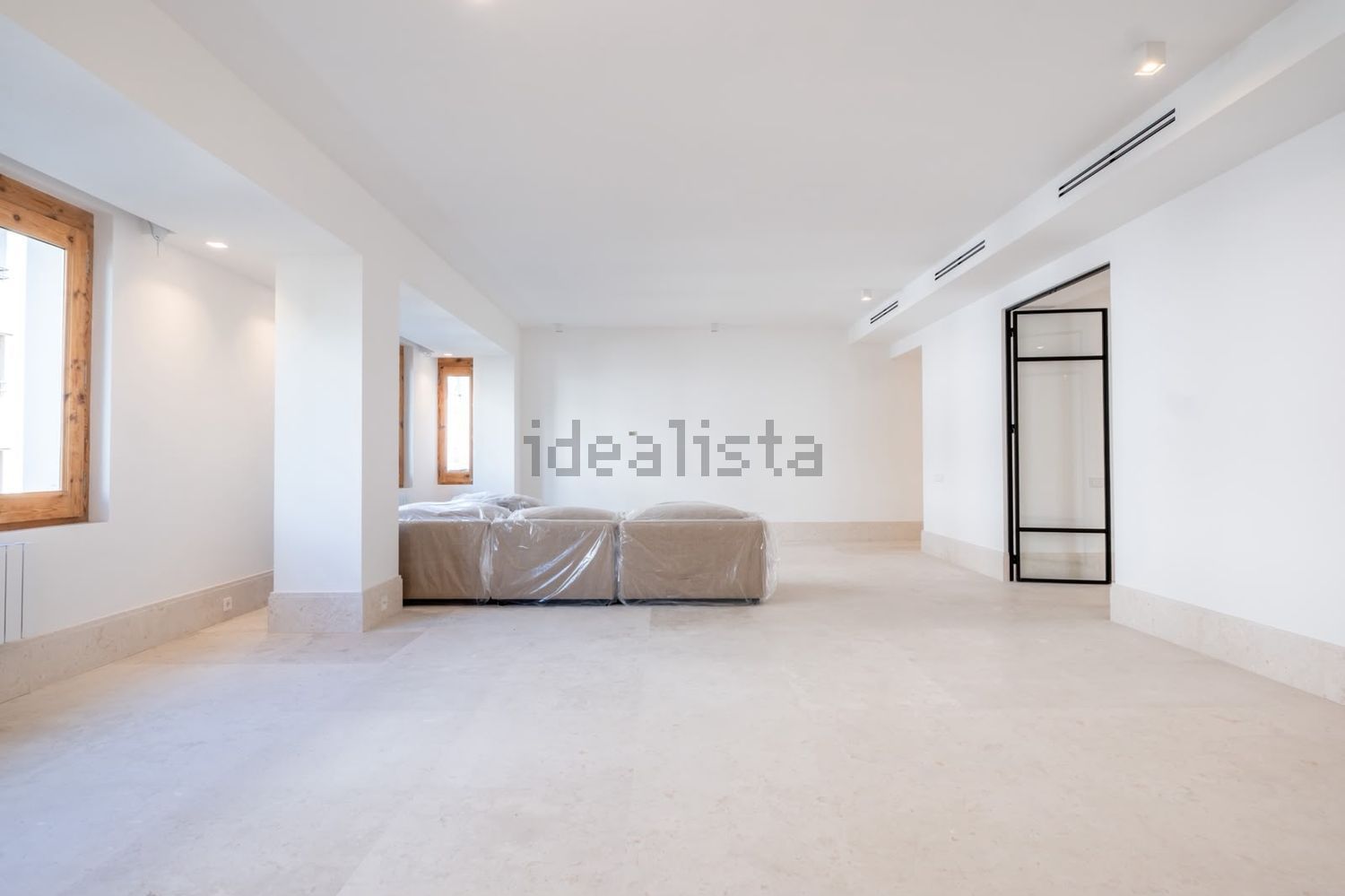 Piso de 221 m² en Zaragoza