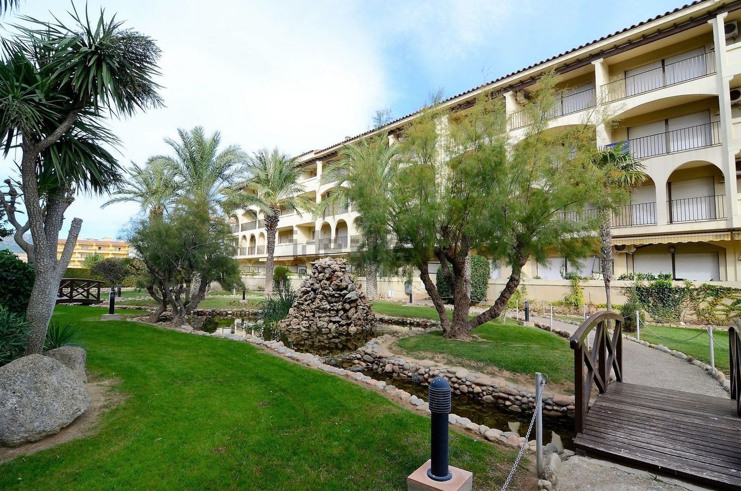 Appartement 55 m² à Torroella de Montgrí