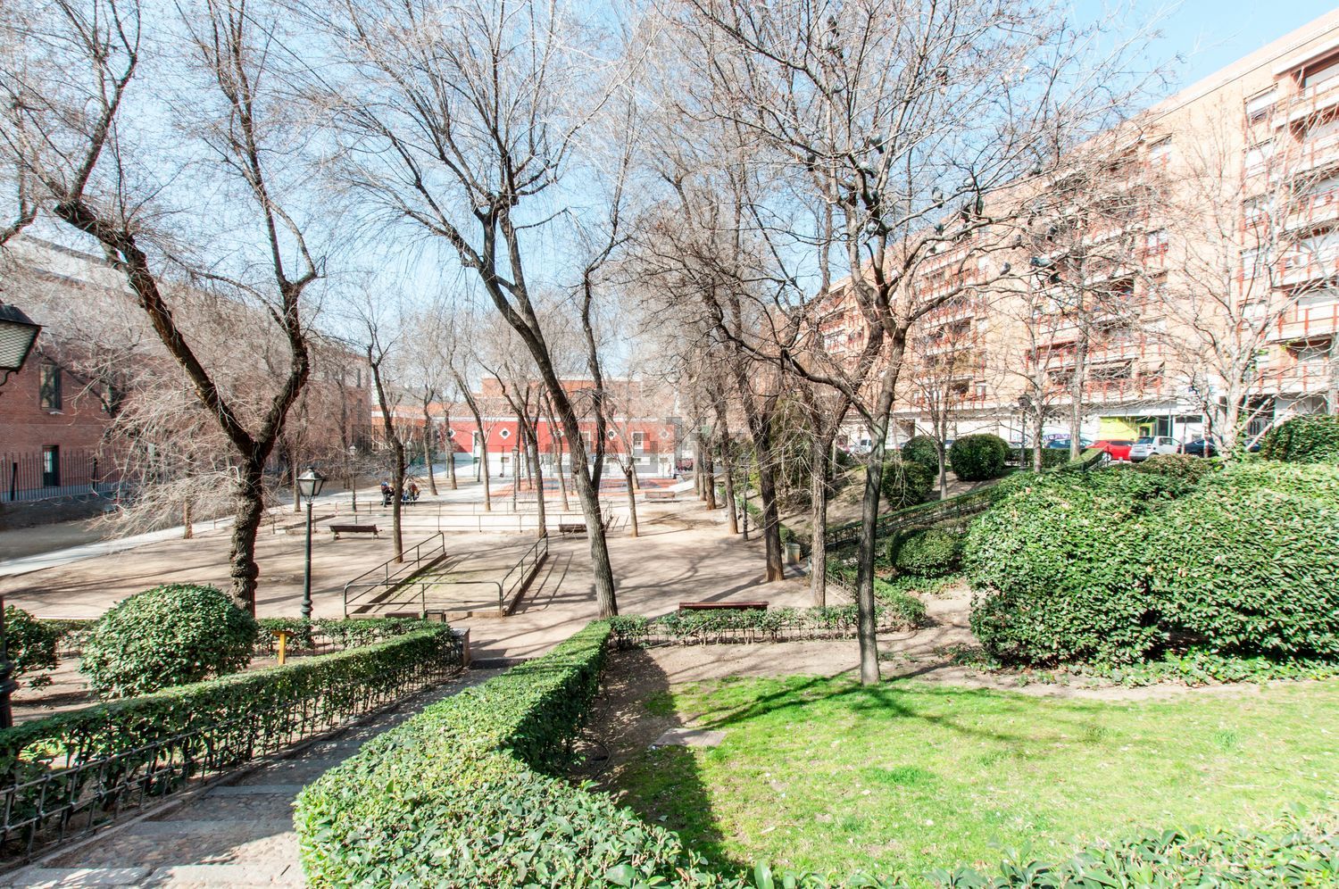 Apartamento 95 m² em Madrid
