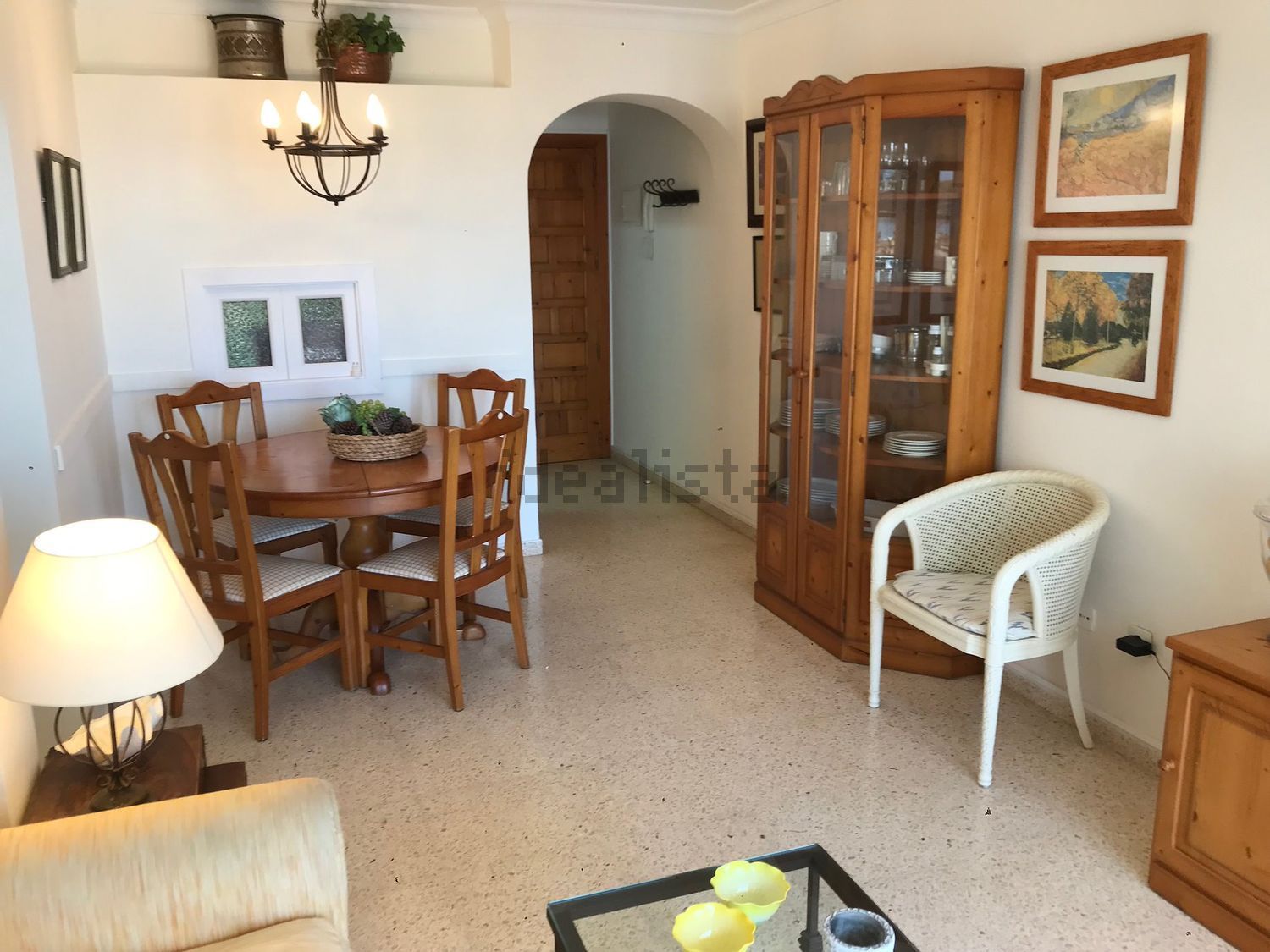 Pis de 75 m² a Alcúdia