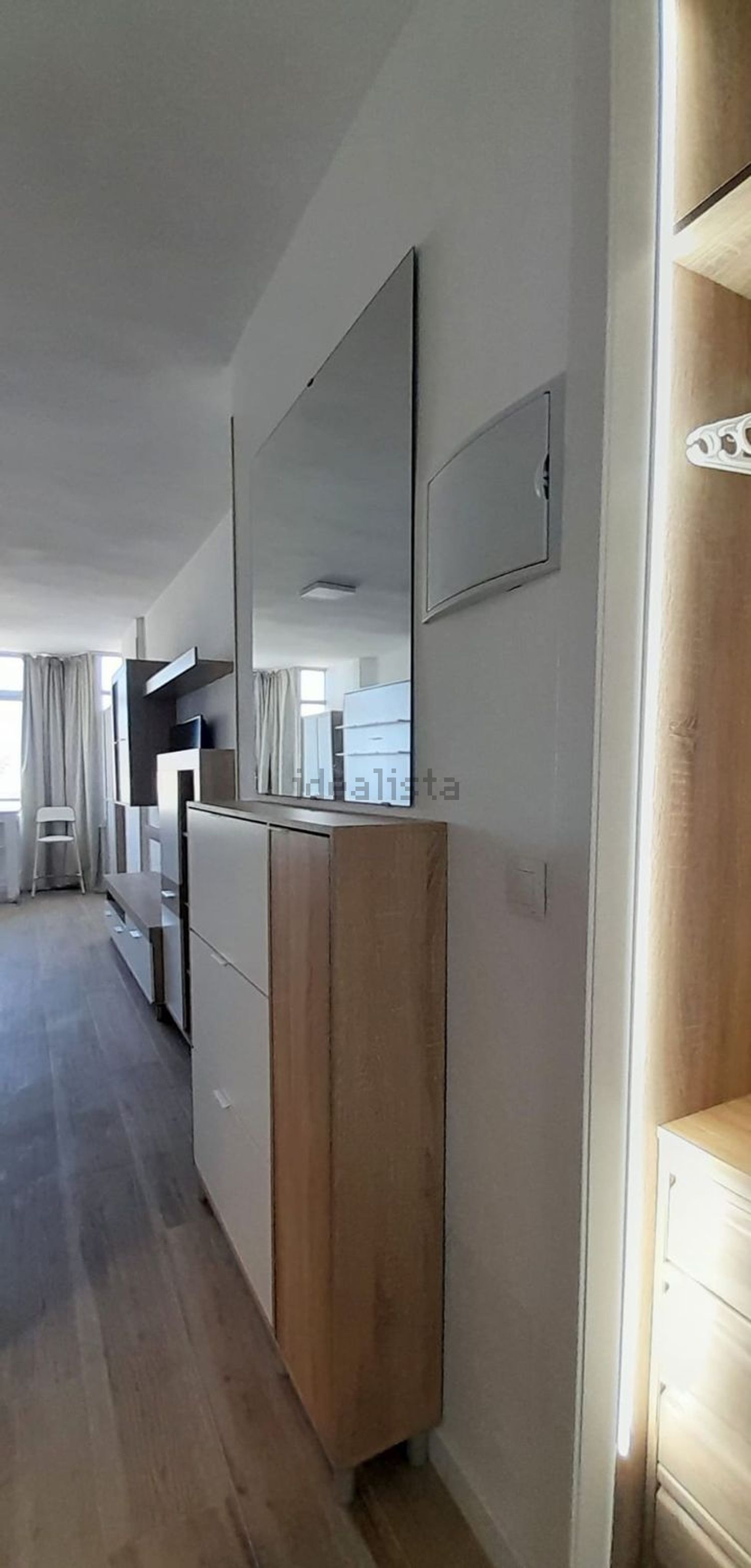Piso de 47 m² en Torremolinos