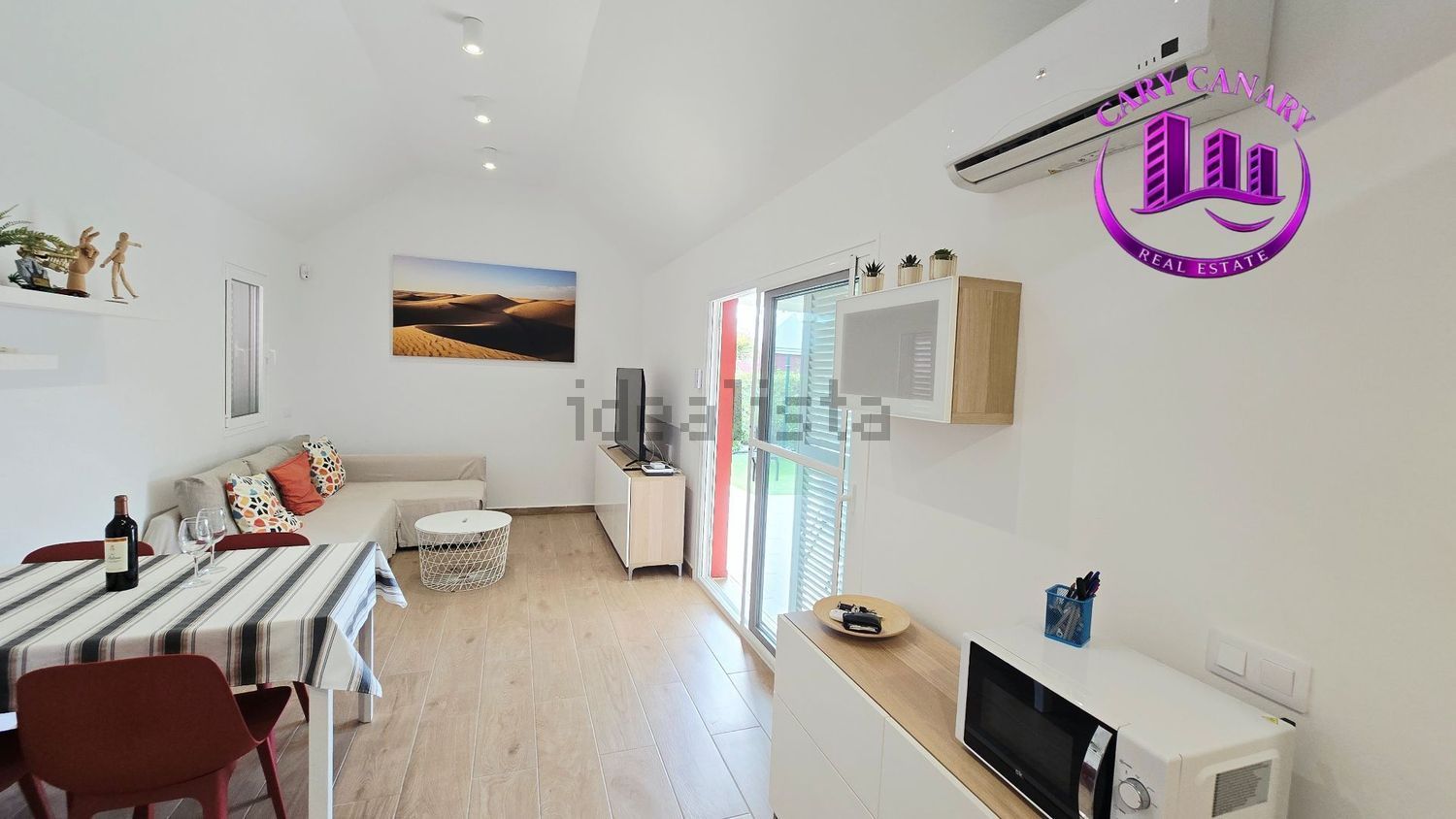 Casa de 80 m² a San Bartolomé de Tirajana