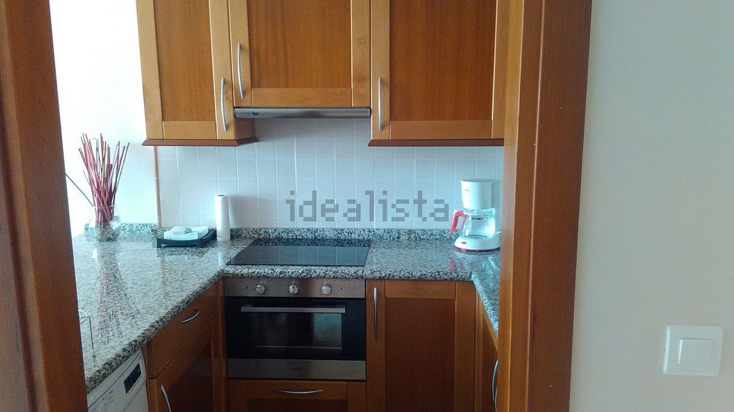 Piso de 60 m² en Alhaurín de la Torre