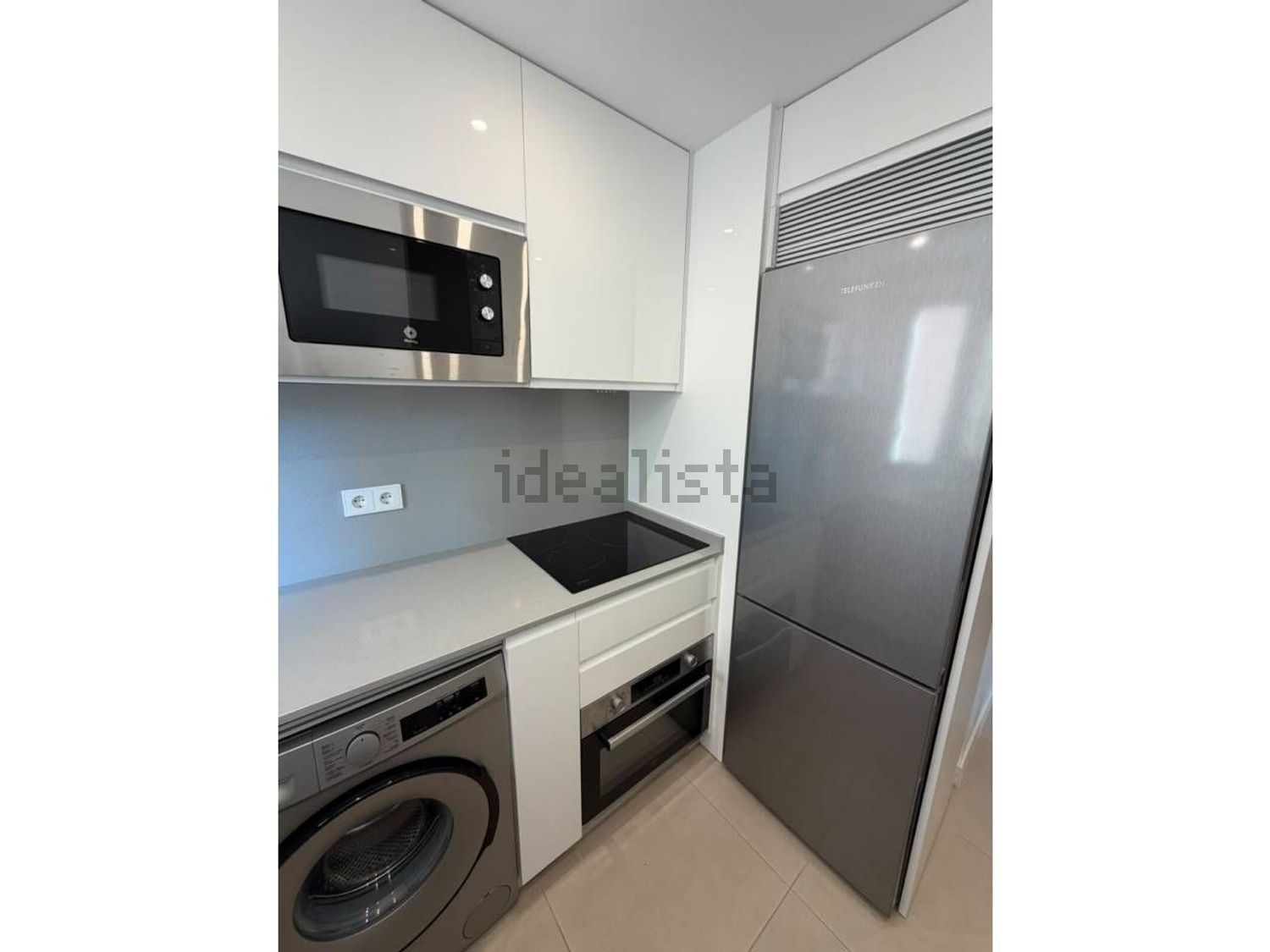 Pis de 67 m² a Vélez-Málaga