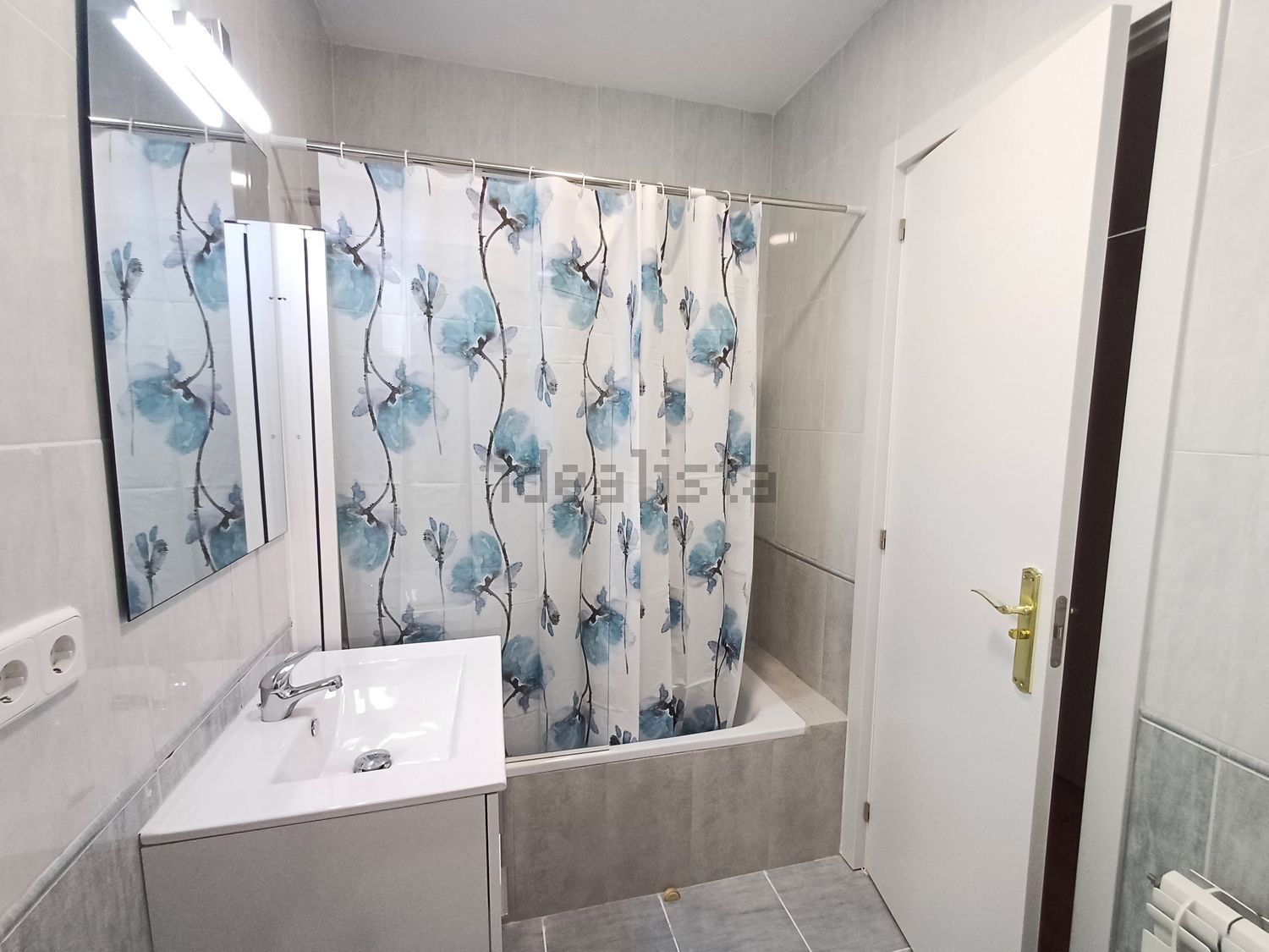 Habitación en alquiler, Madrid