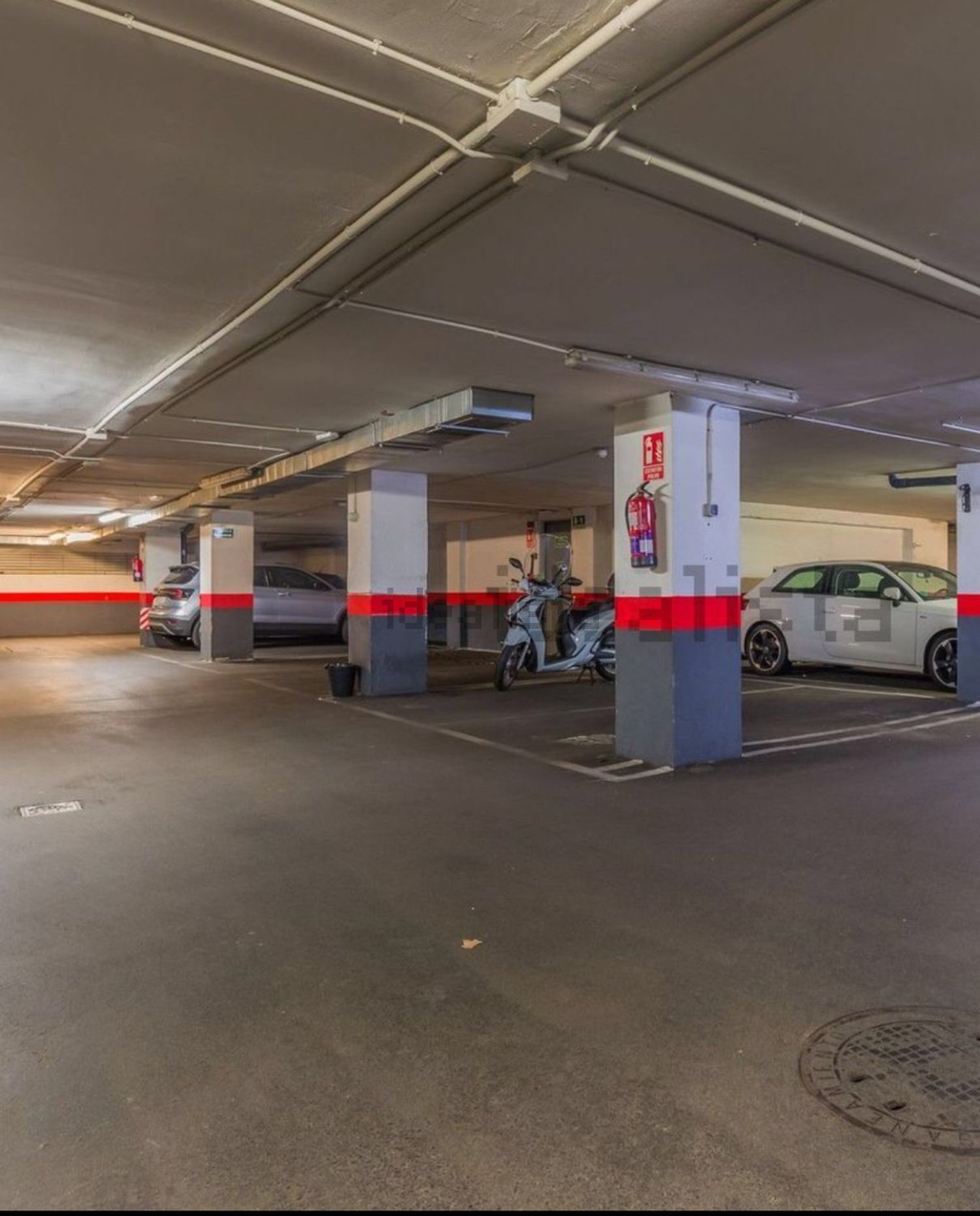 Pis de 60 m² a Madrid