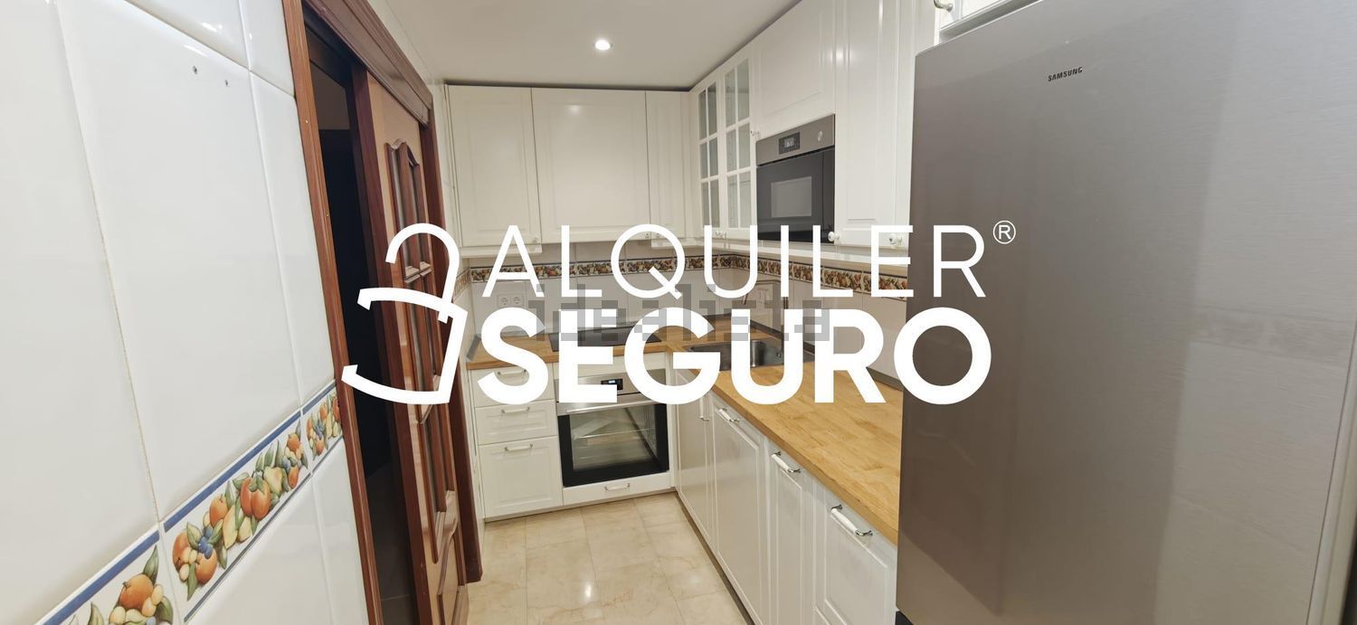 Wohnung 110 m² in Palma