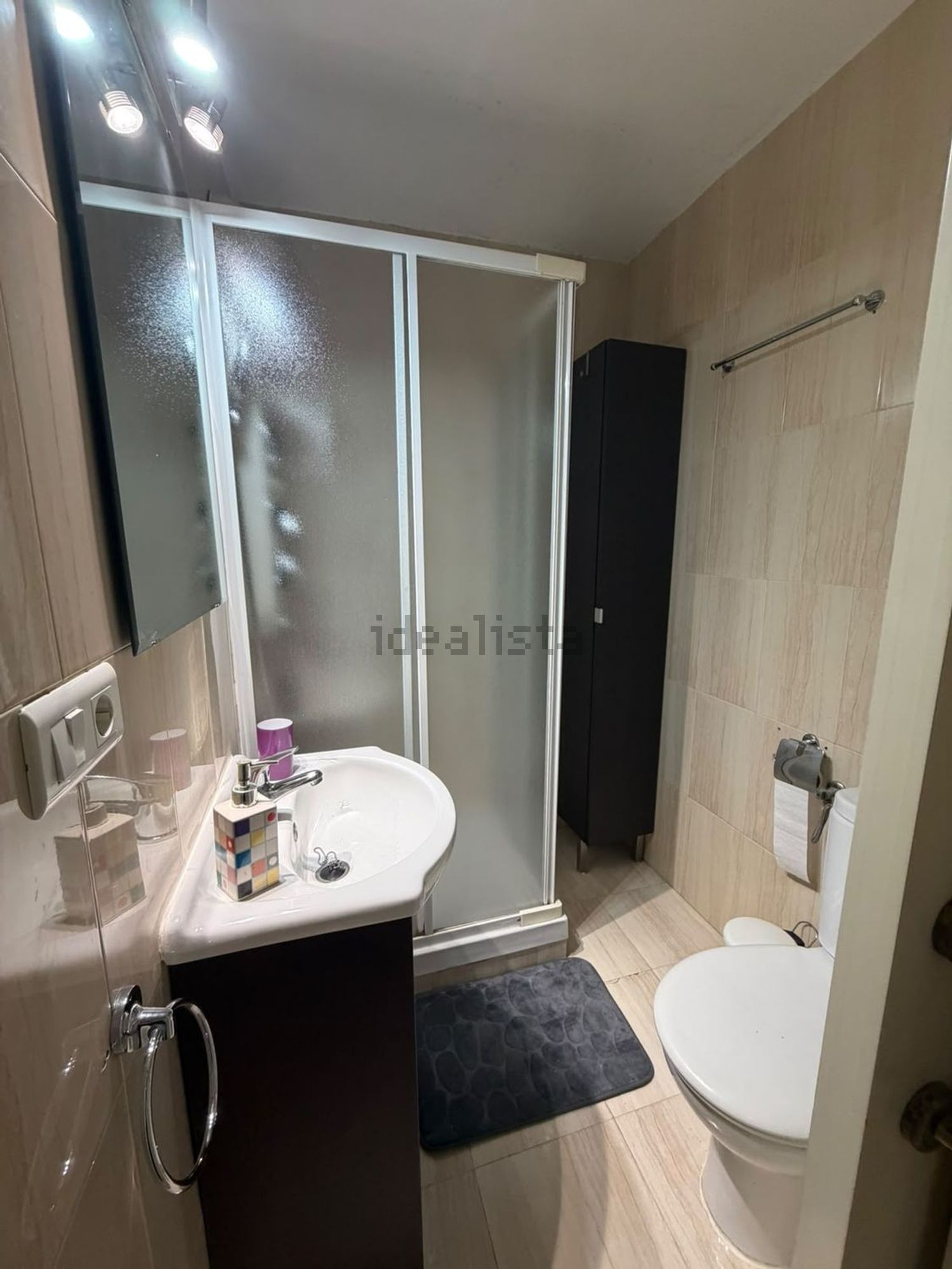 Appartamento 60 m² a Siviglia