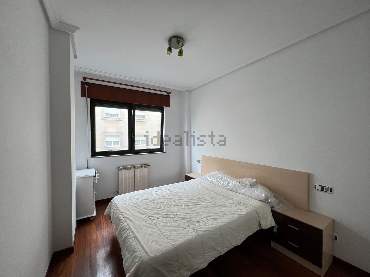 Pis de 65 m² a Lugo