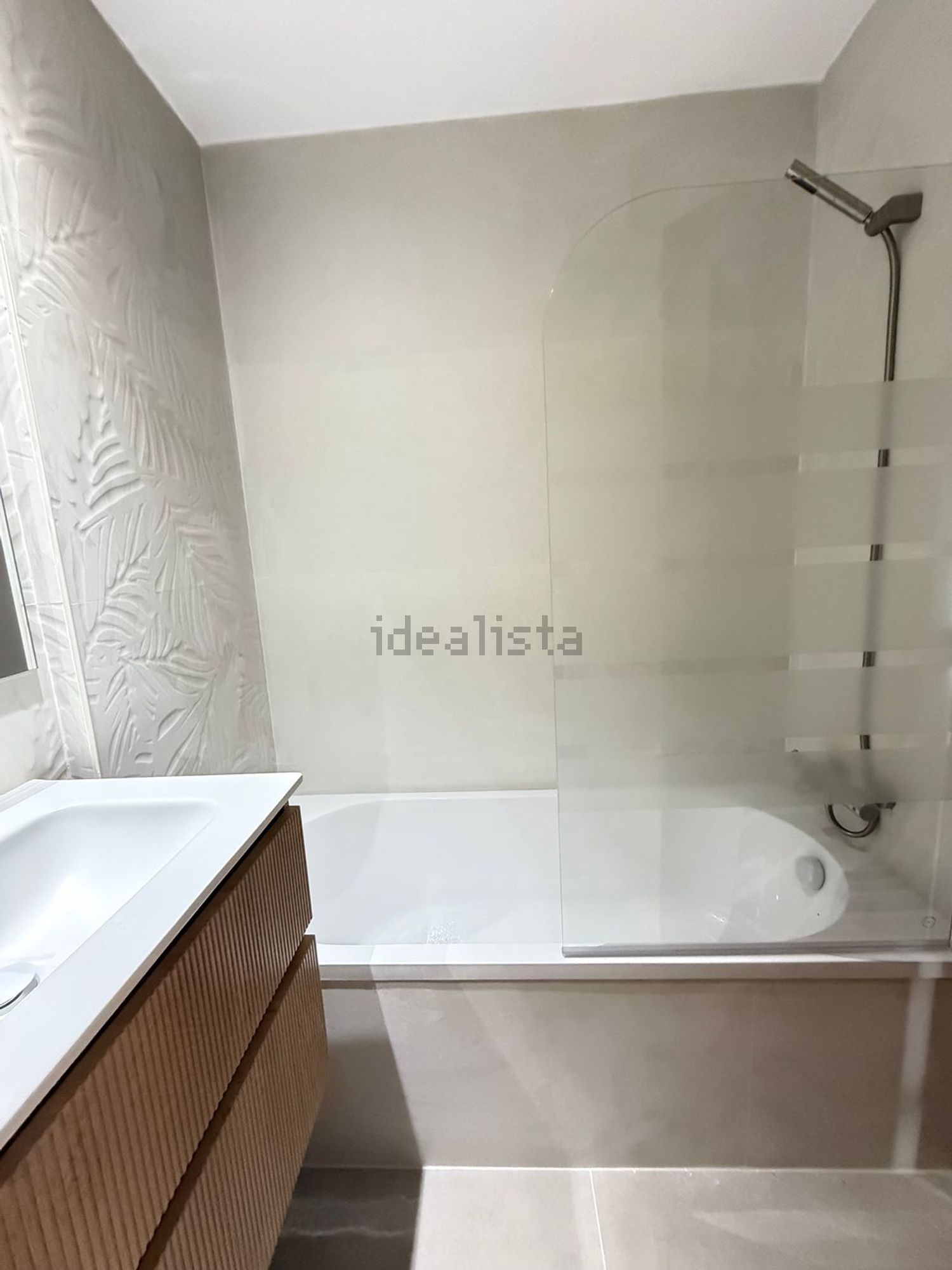 Pis de 82 m² a València