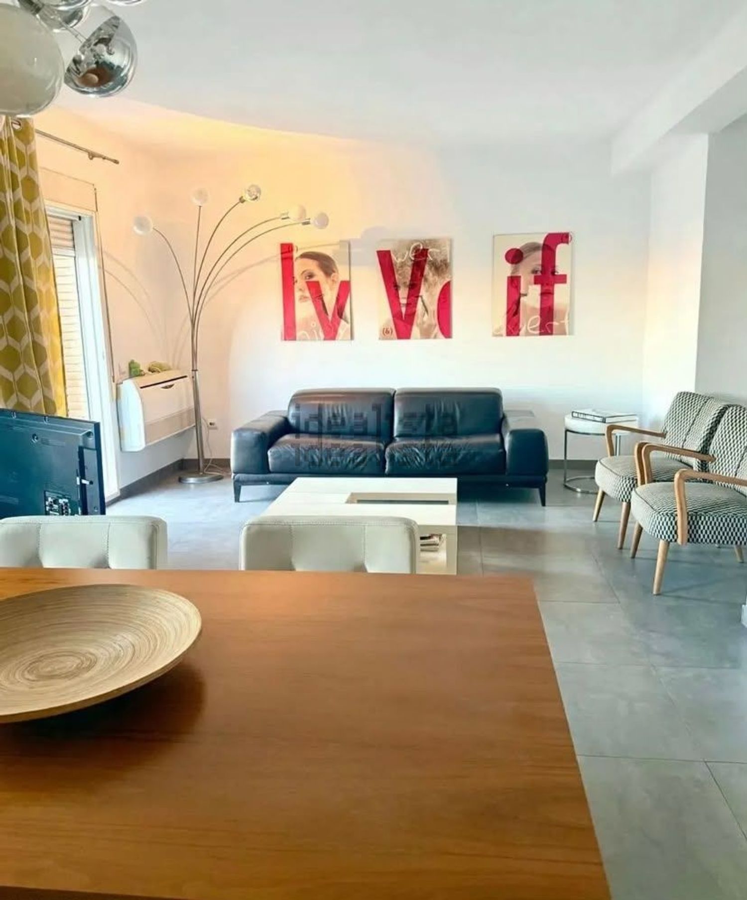 Pis de 85 m² a València