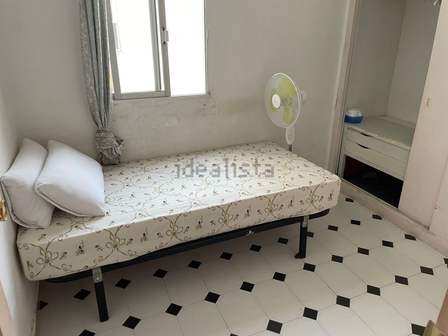 Habitación en alquiler, Alicante