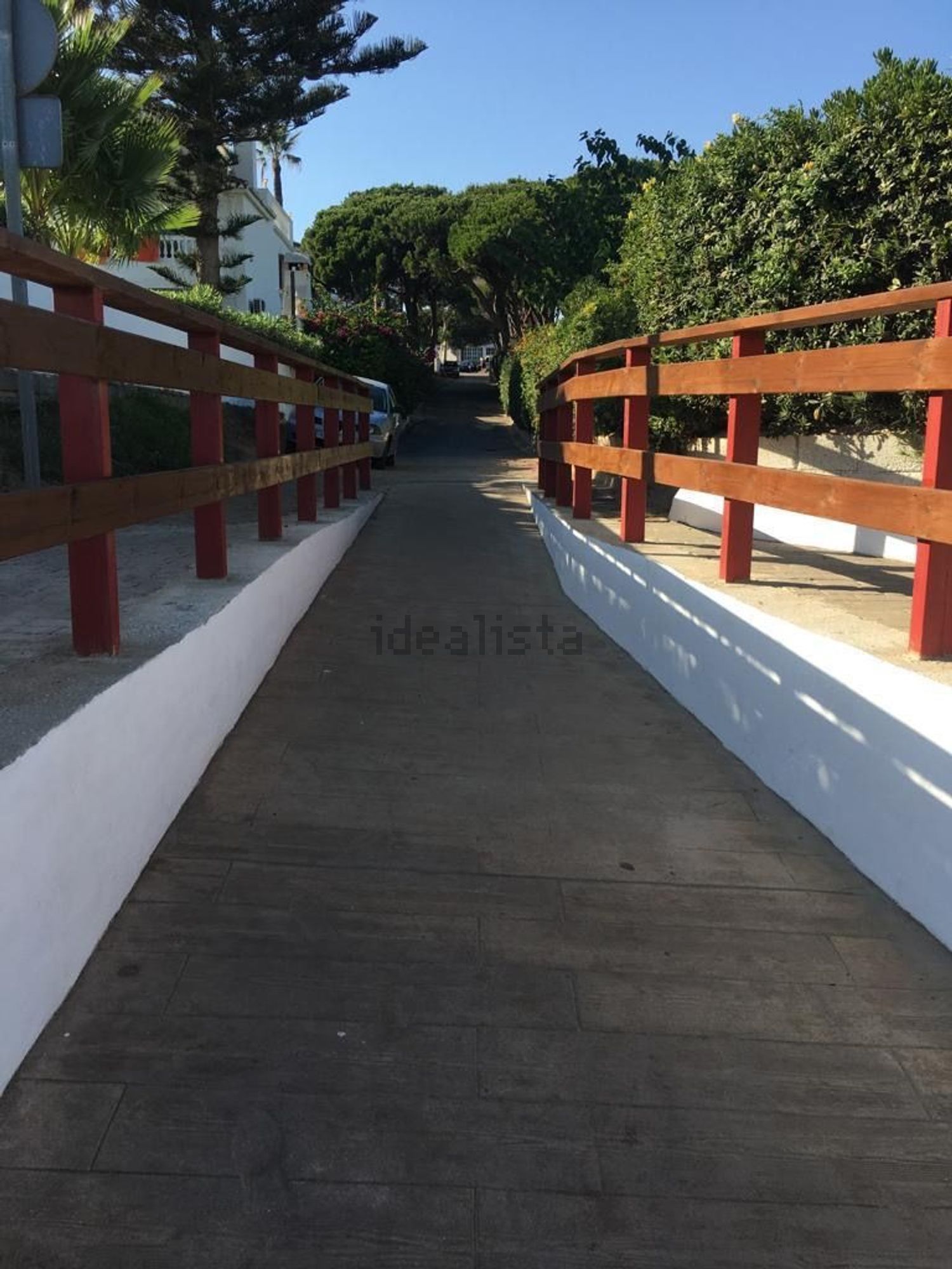 Piso de 35 m² en Mijas