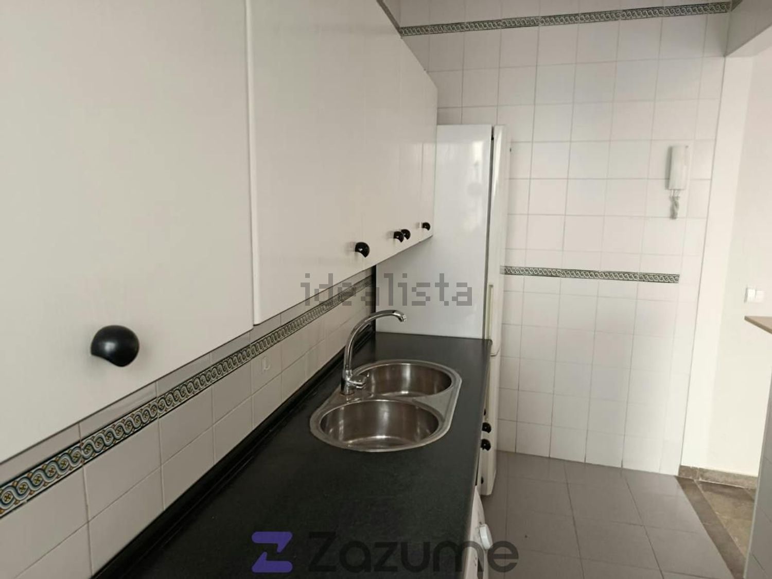 Pis de 60 m² a Sevilla