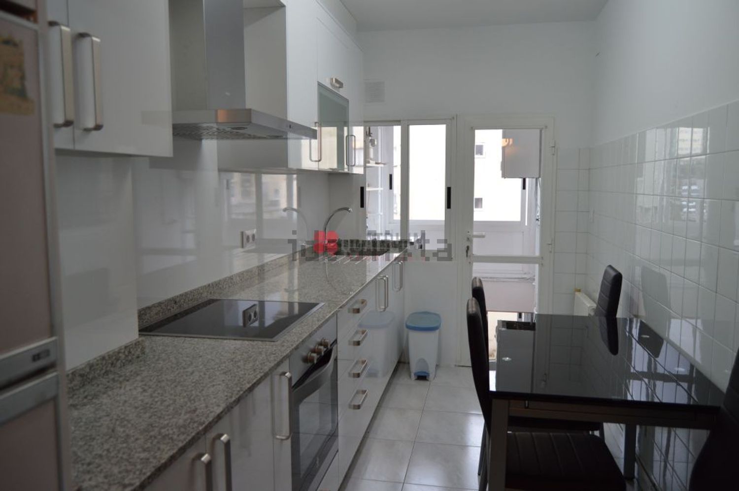 Piso de 89 m² en Santiago de Compostela