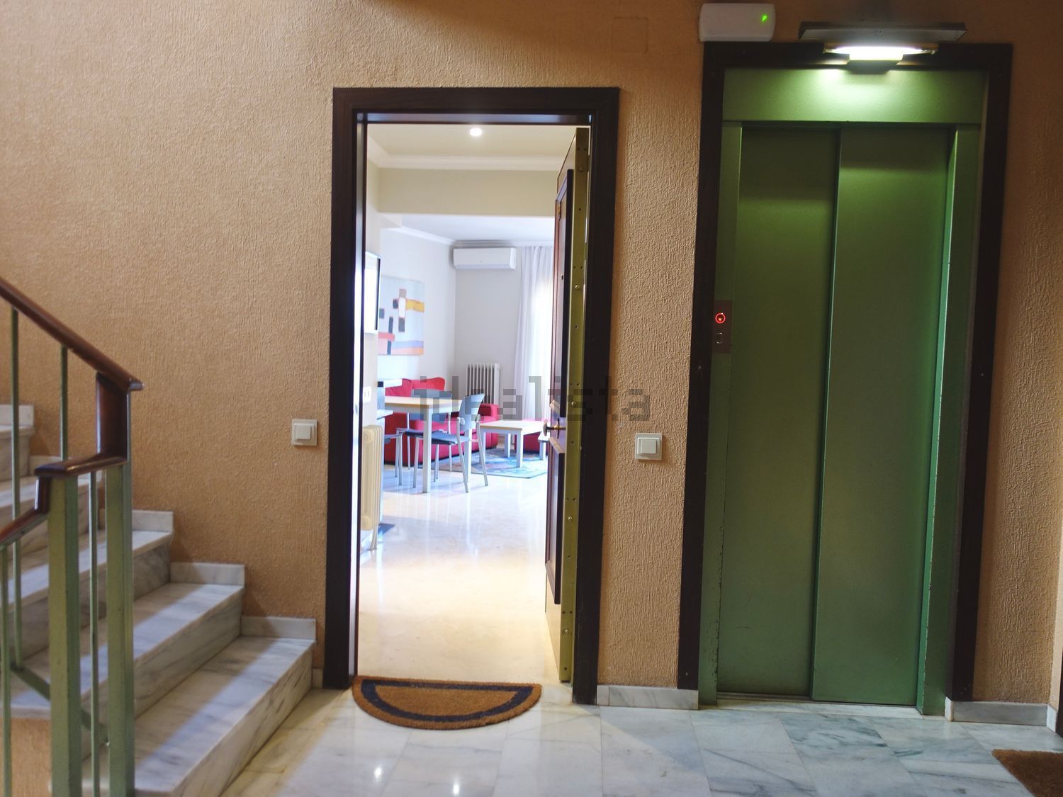 Wohnung 69 m² in Barcelona