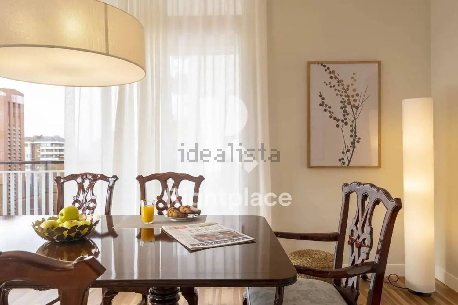 Pis de 127 m² a Barcelona