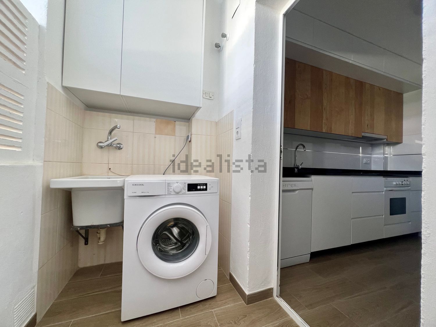 Piso de 85 m² en Dénia