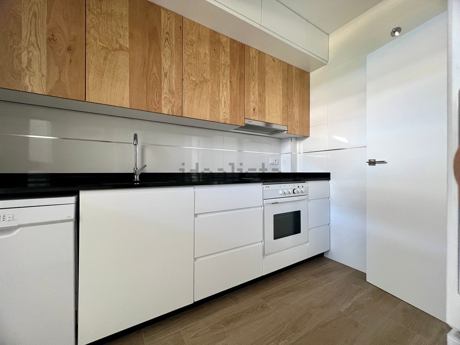 Piso de 85 m² en Dénia