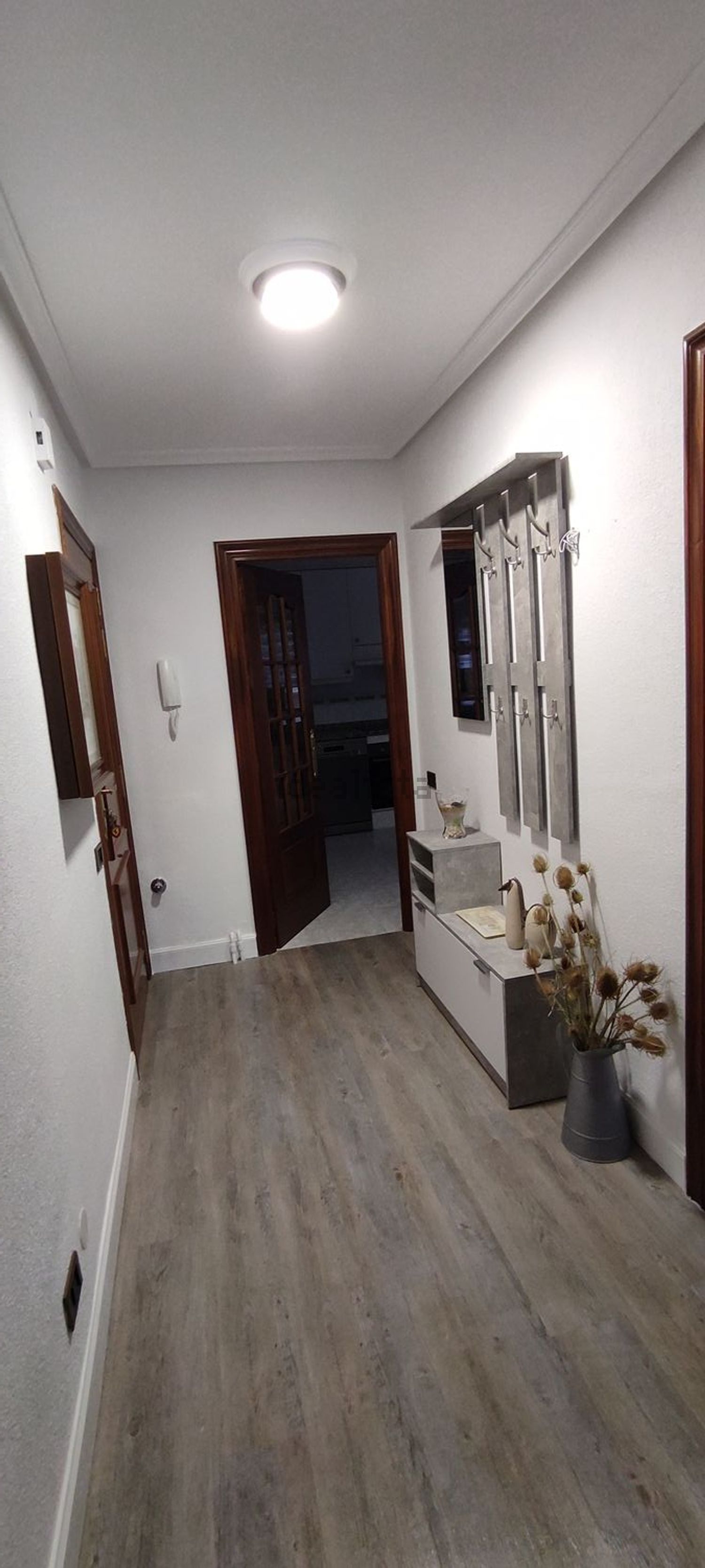 Habitación en alquiler, León