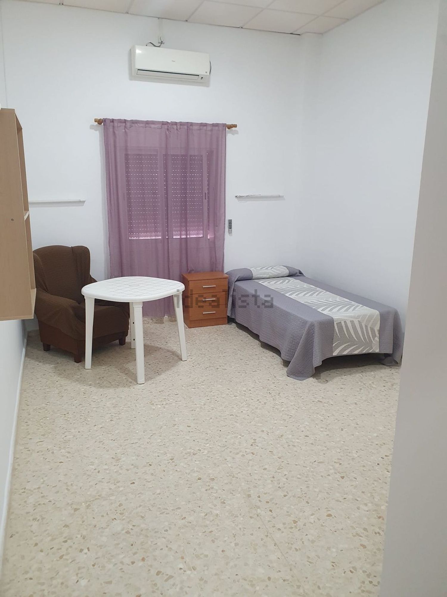 Habitación 90 m², Sevilla