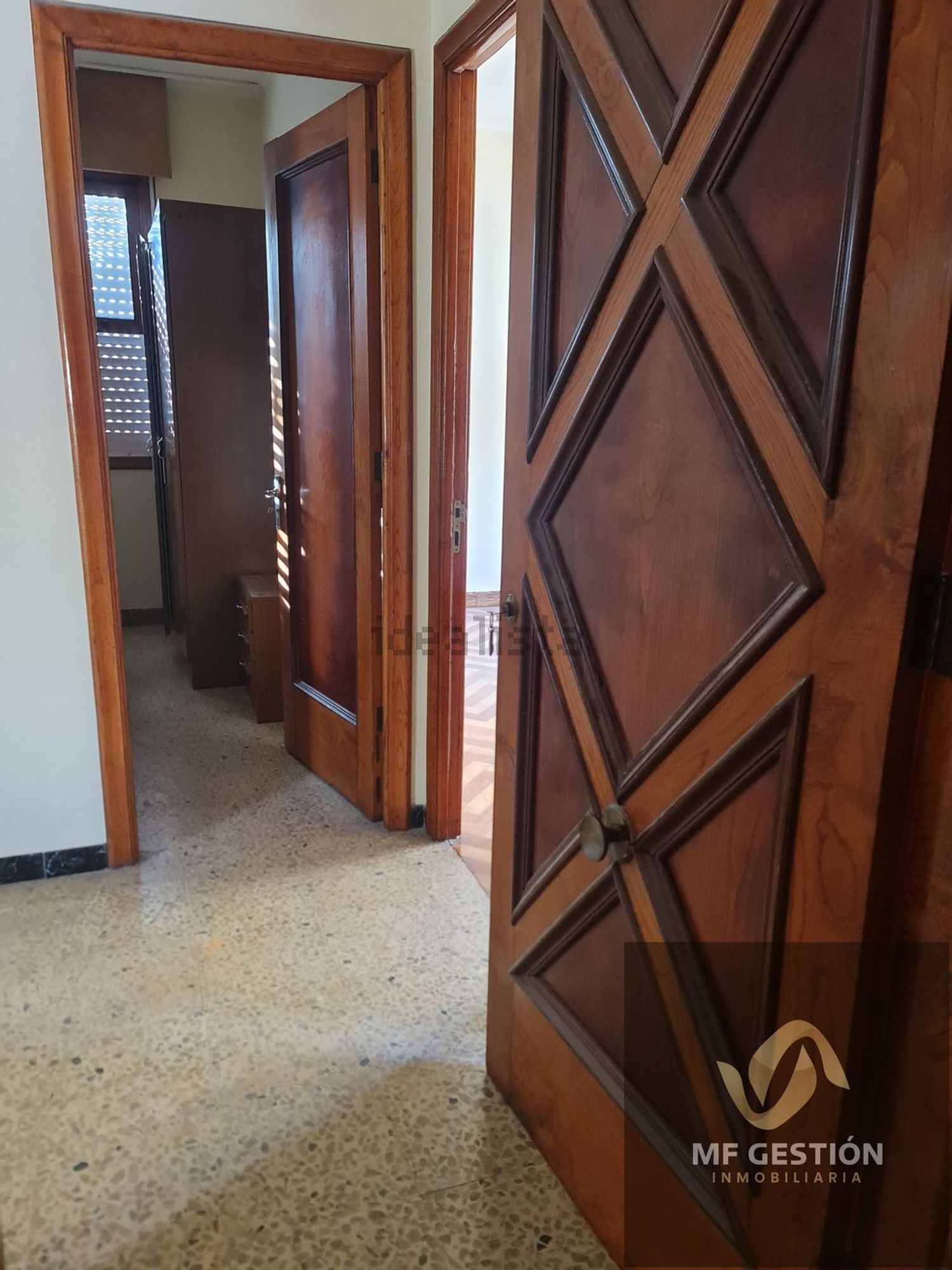 Pis de 114 m² a Vigo