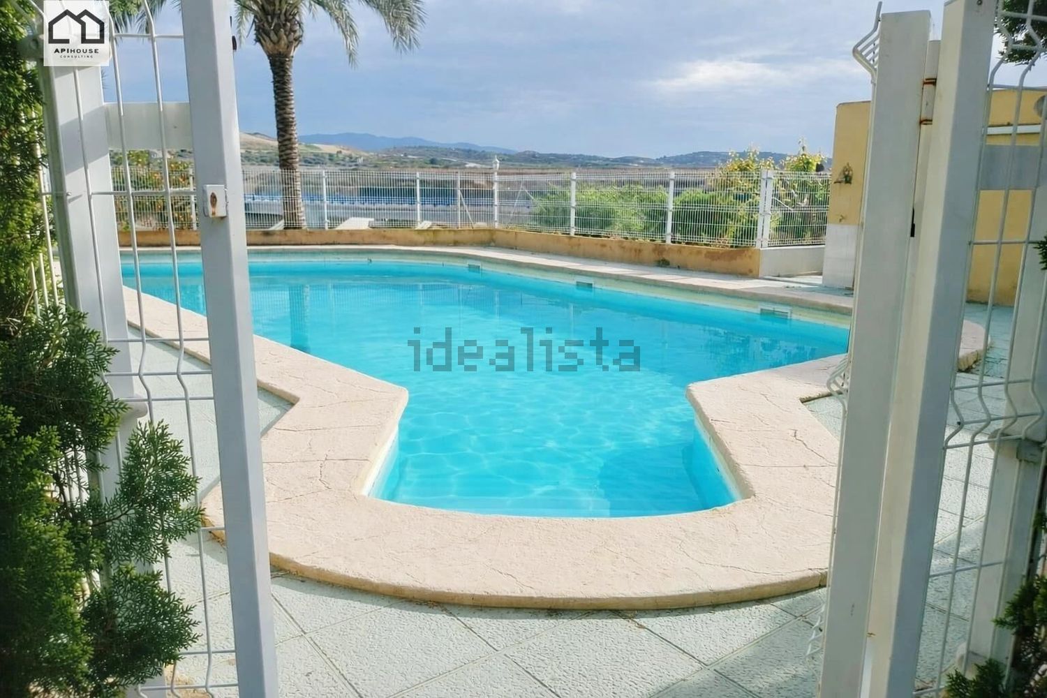 Casa de 495 m² a Múrcia
