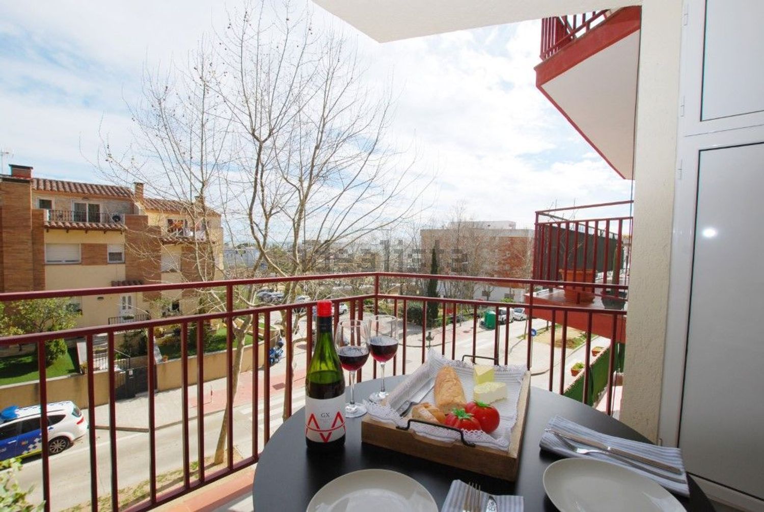 Appartamento 81 m² a Canet de Mar