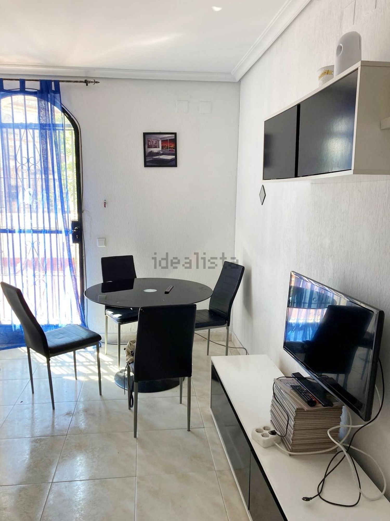 Habitació de lloguer, Còrdova