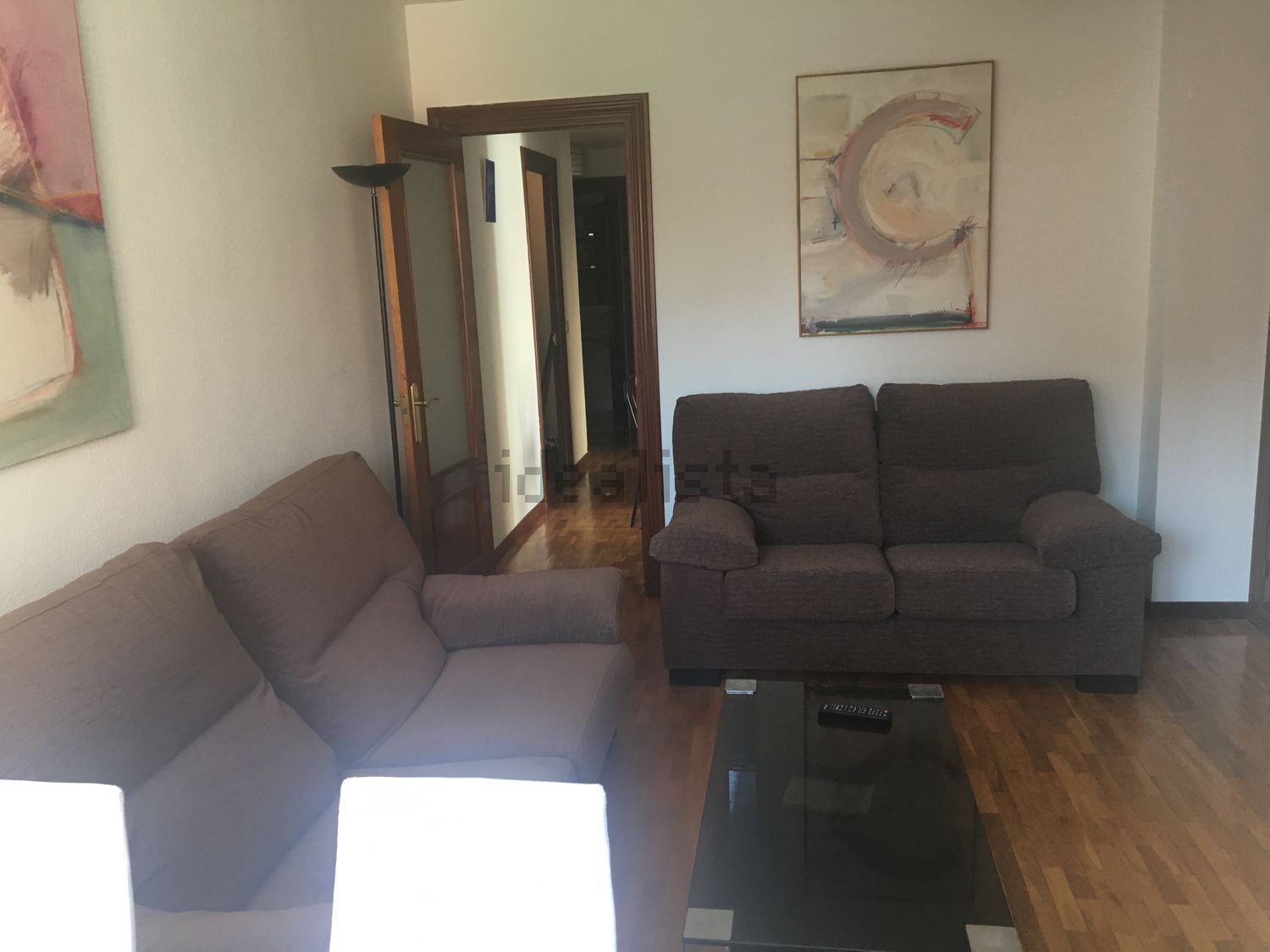 Piso de 50 m² en Soria