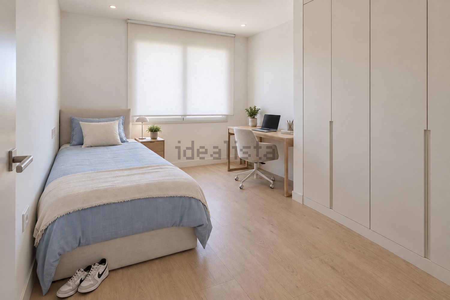 Pis de 100 m² a Barcelona