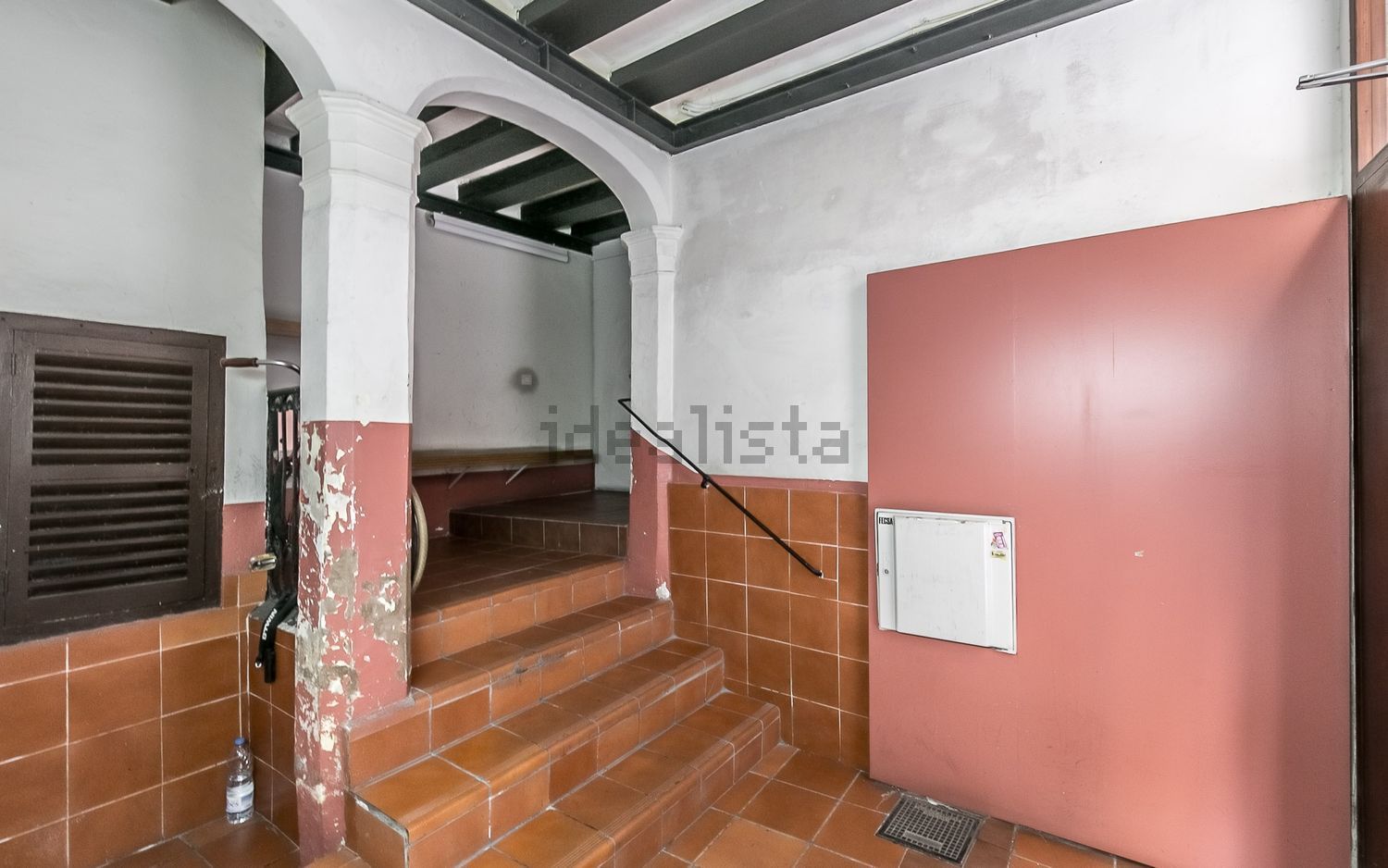 Piso de 72 m² en Barcelona