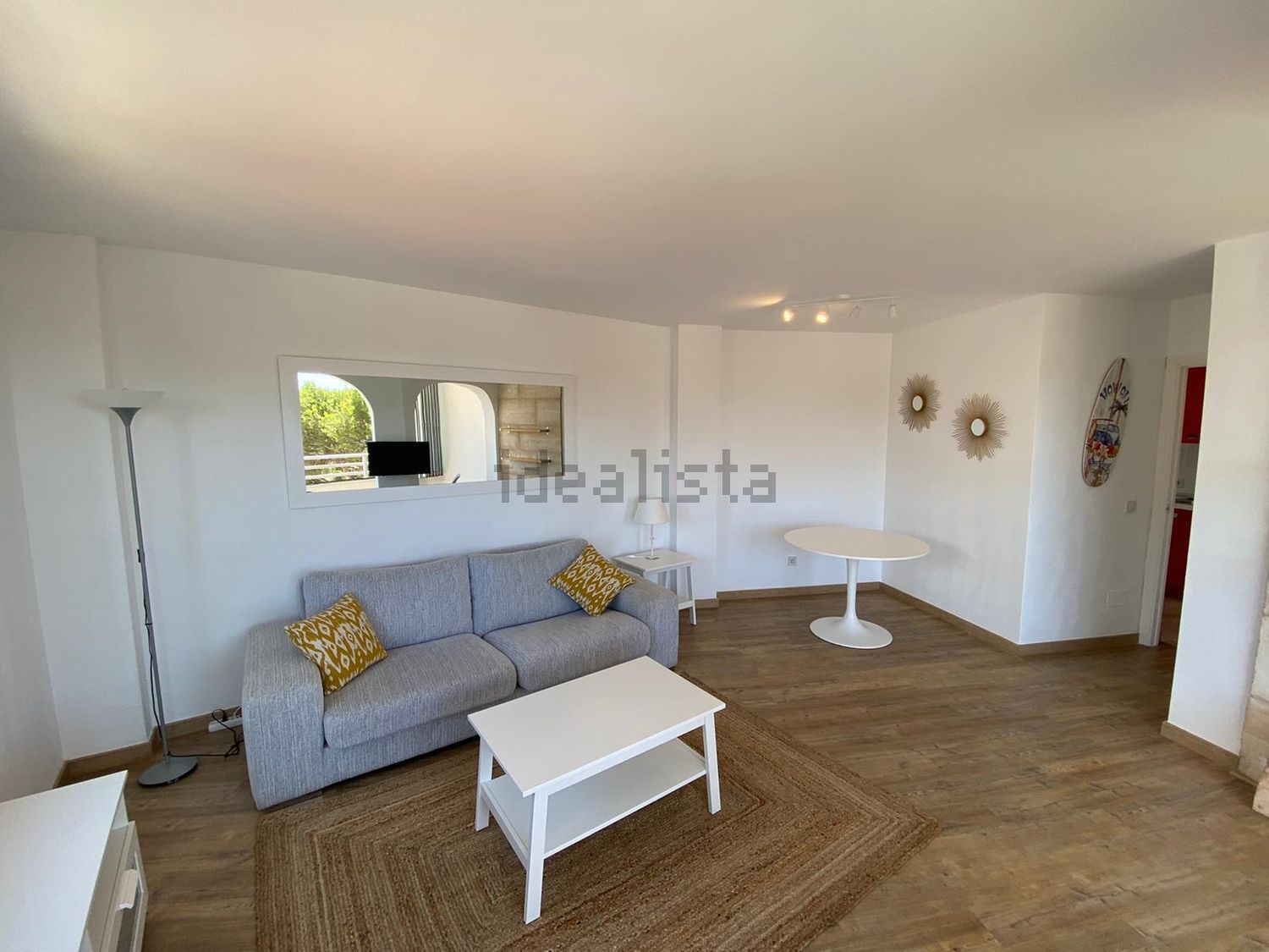 Pis de 85 m² a Palma