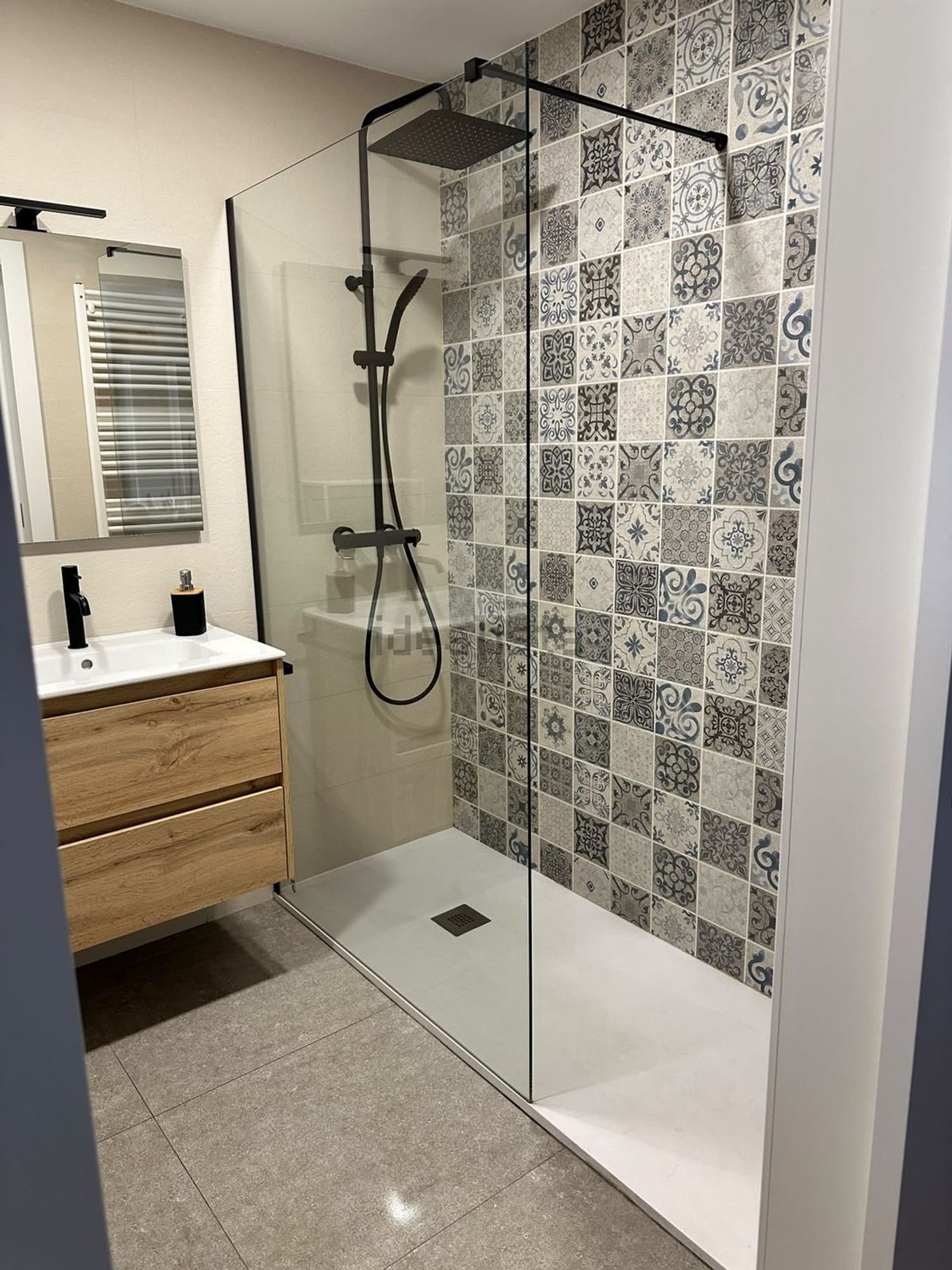 Piso de 56 m² en Ávila