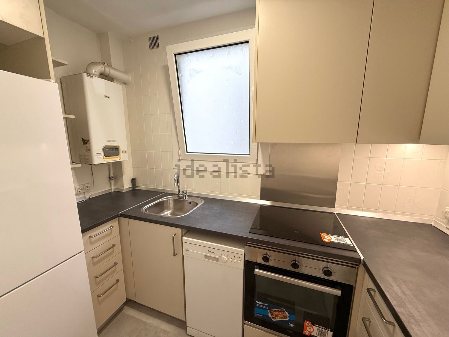Piso de 75 m² en Barcelona
