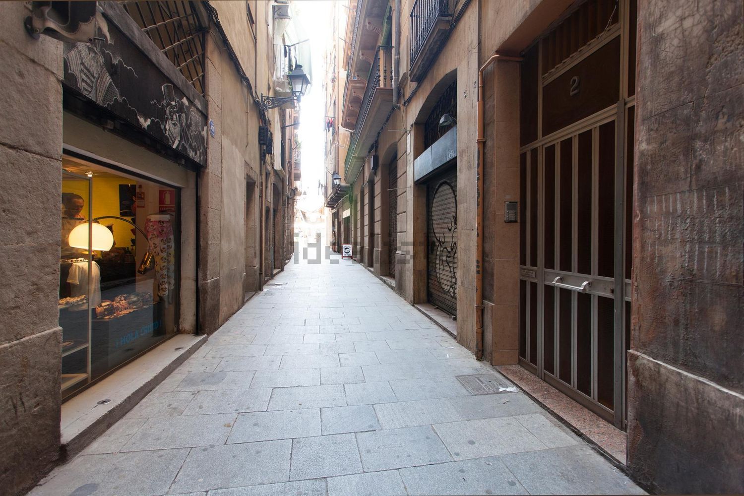 Pis de 51 m² a Barcelona