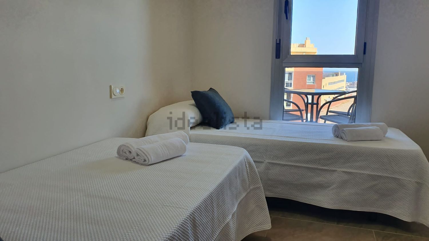 Pis de 85 m² a Roquetas de Mar