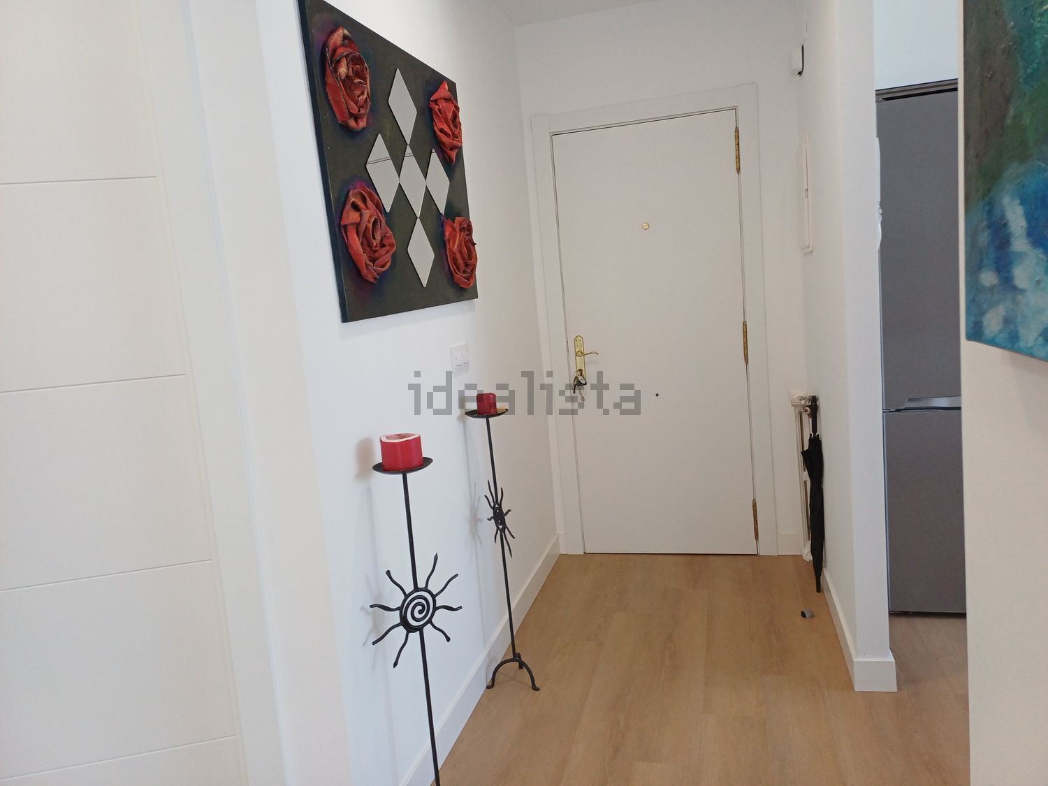 Habitació de lloguer, Ponteareas