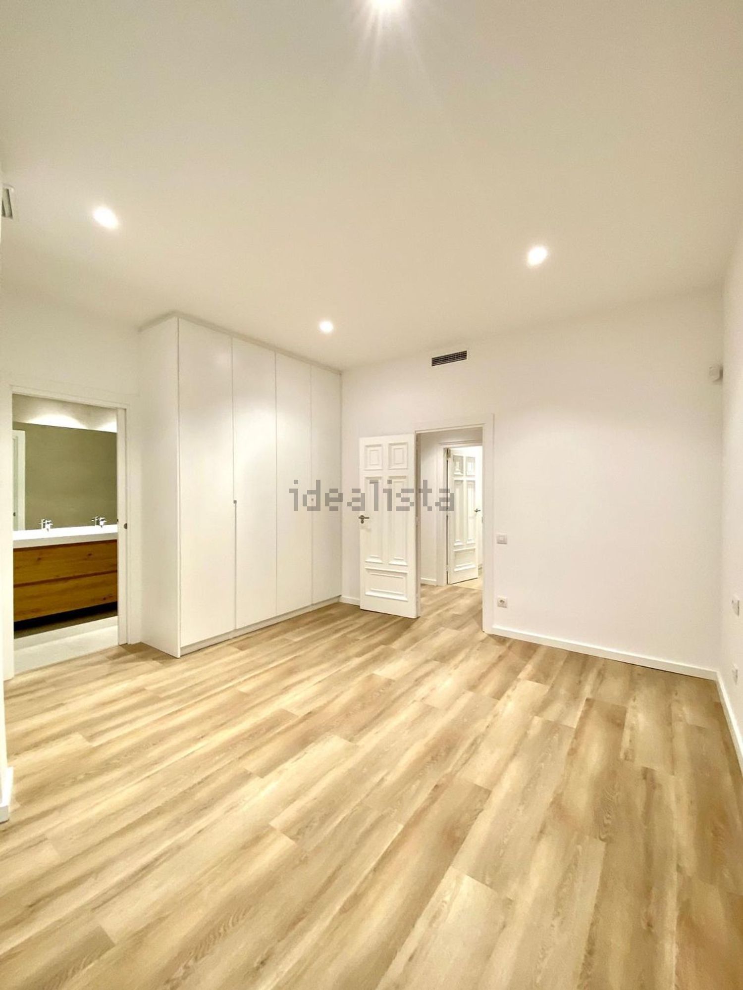 Pis de 239 m² a Barcelona